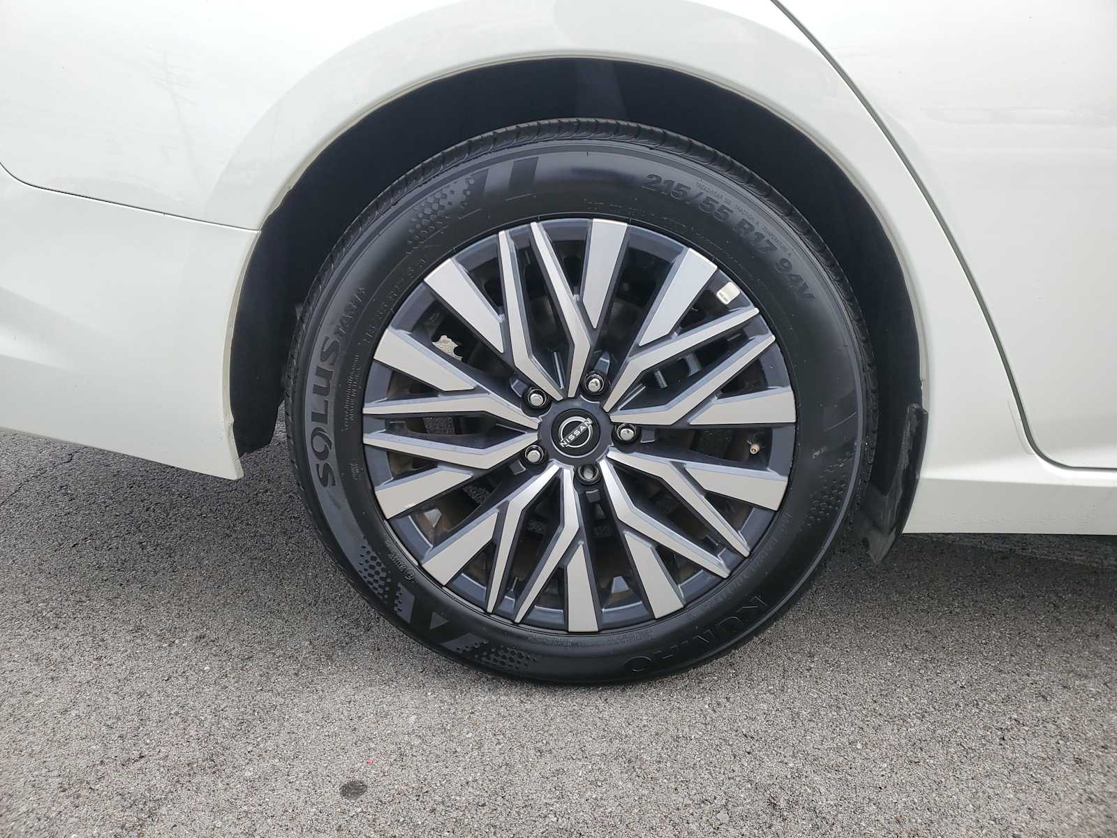 Thumbnail: 2025 Nissan Altima - 6