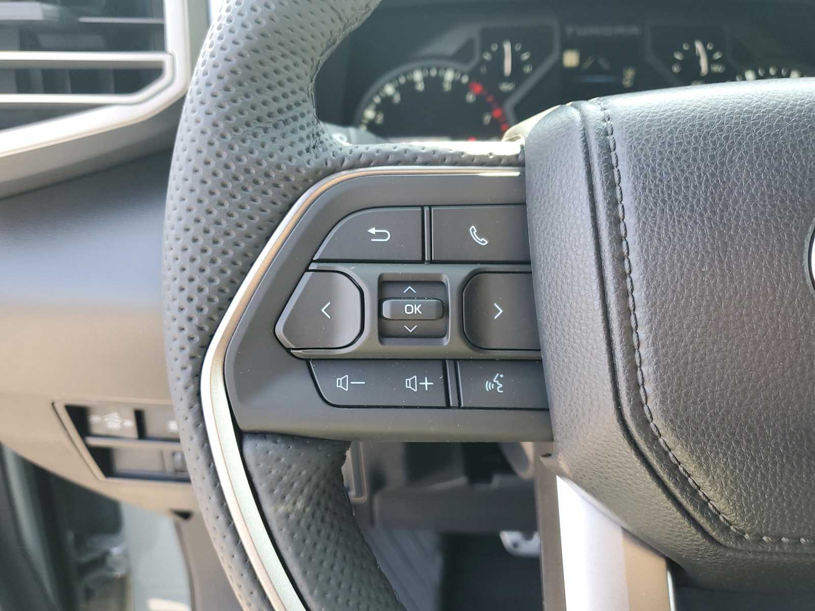 Thumbnail: 2026 Toyota Tundra - 23