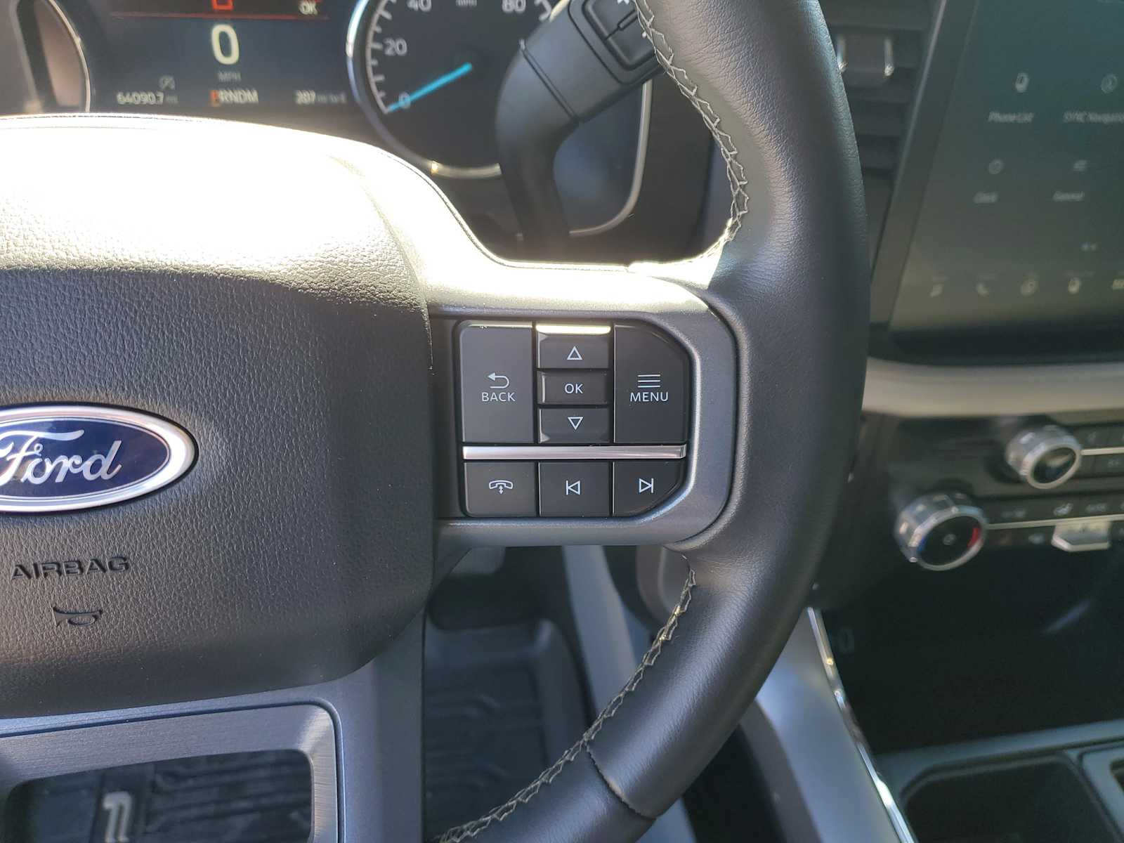 Thumbnail: 2023 Ford F-150 - 24