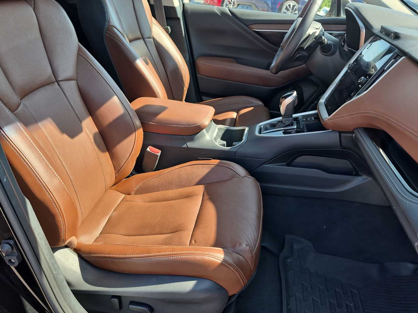 Thumbnail: 2022 Subaru Outback - 15