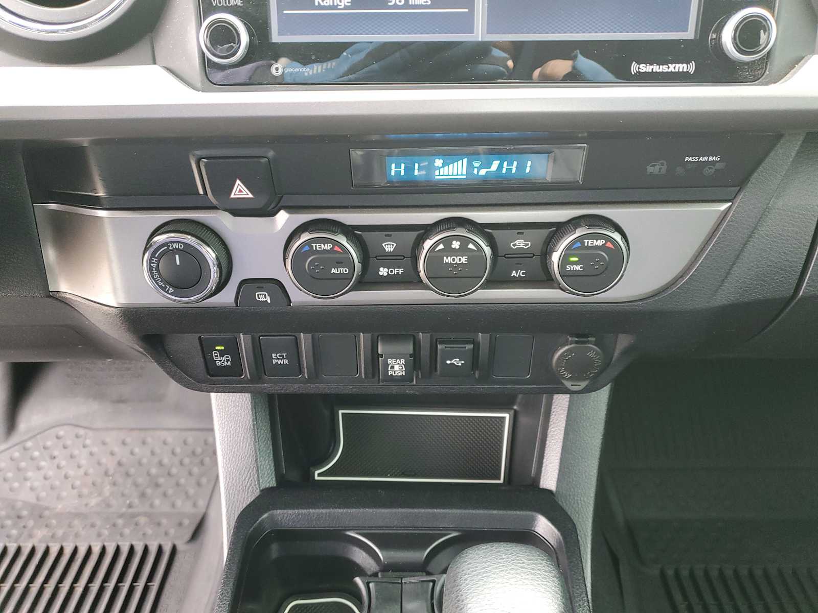 Thumbnail: 2021 Toyota Tacoma - 30