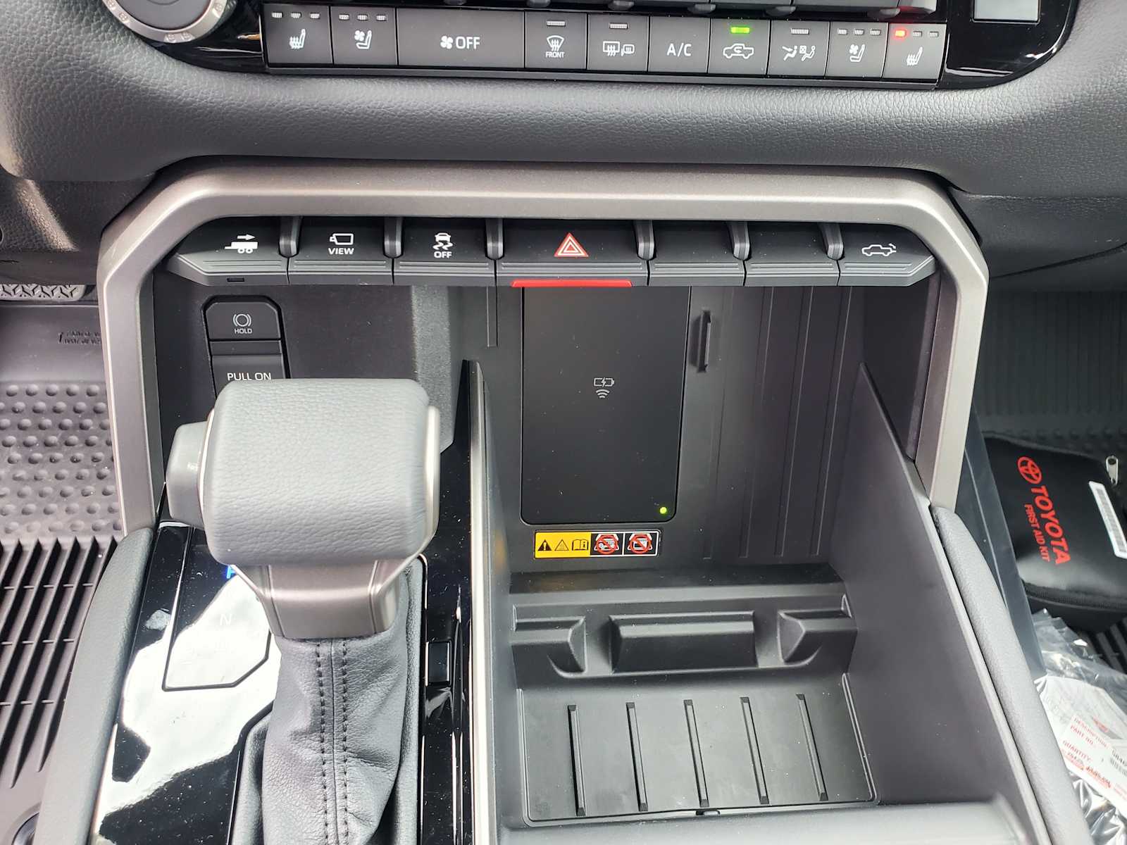 Thumbnail: 2026 Toyota Tundra - 29