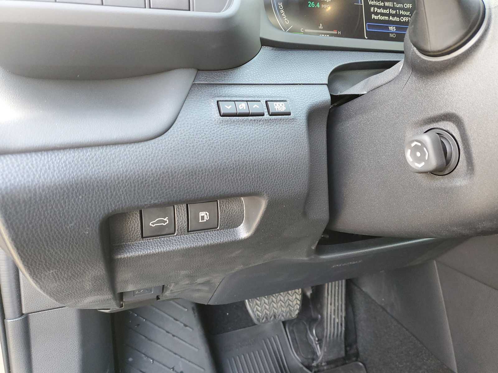 Thumbnail: 2025 Toyota Crown - 22