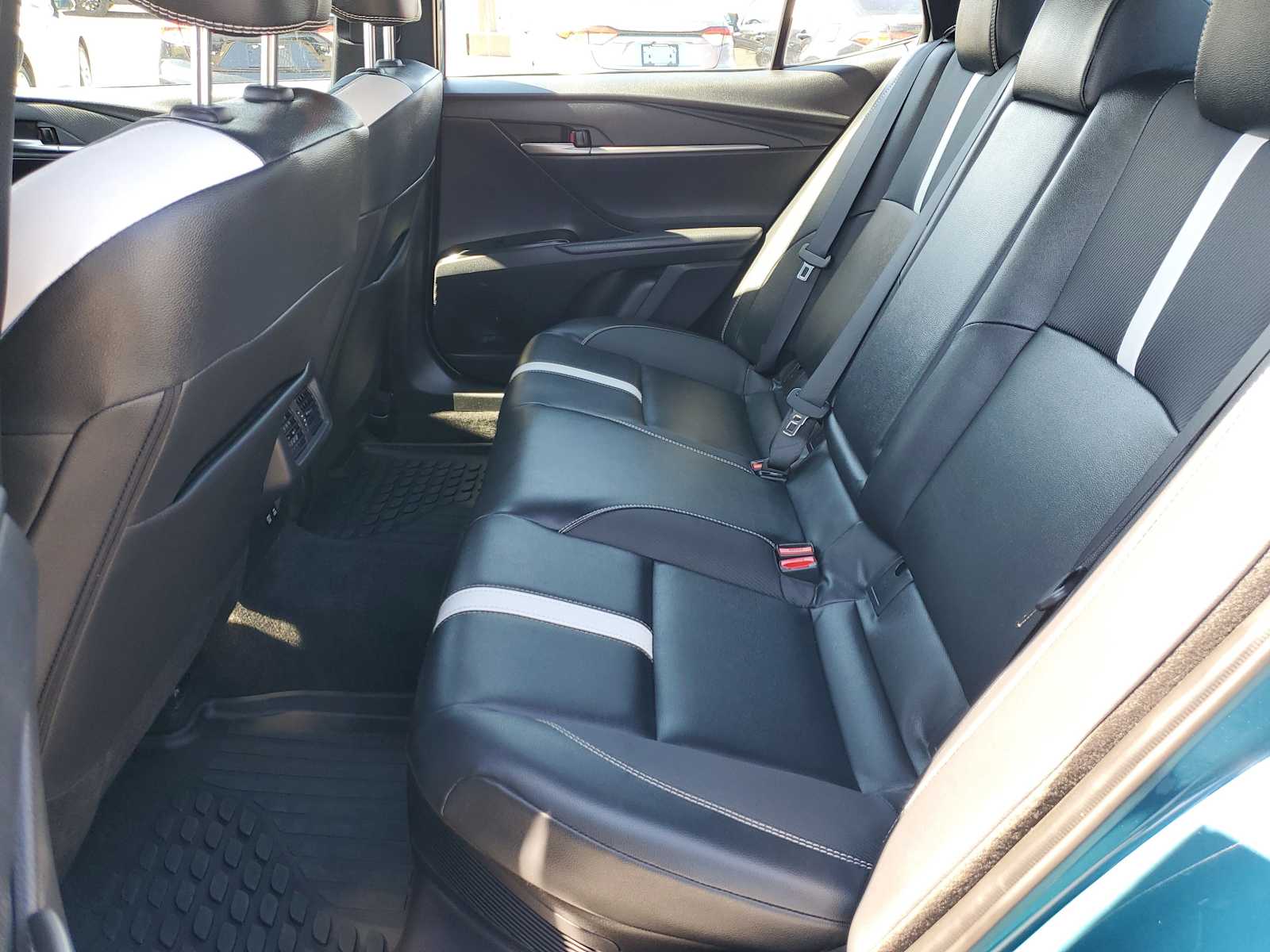 Thumbnail: 2026 Toyota Camry - 12