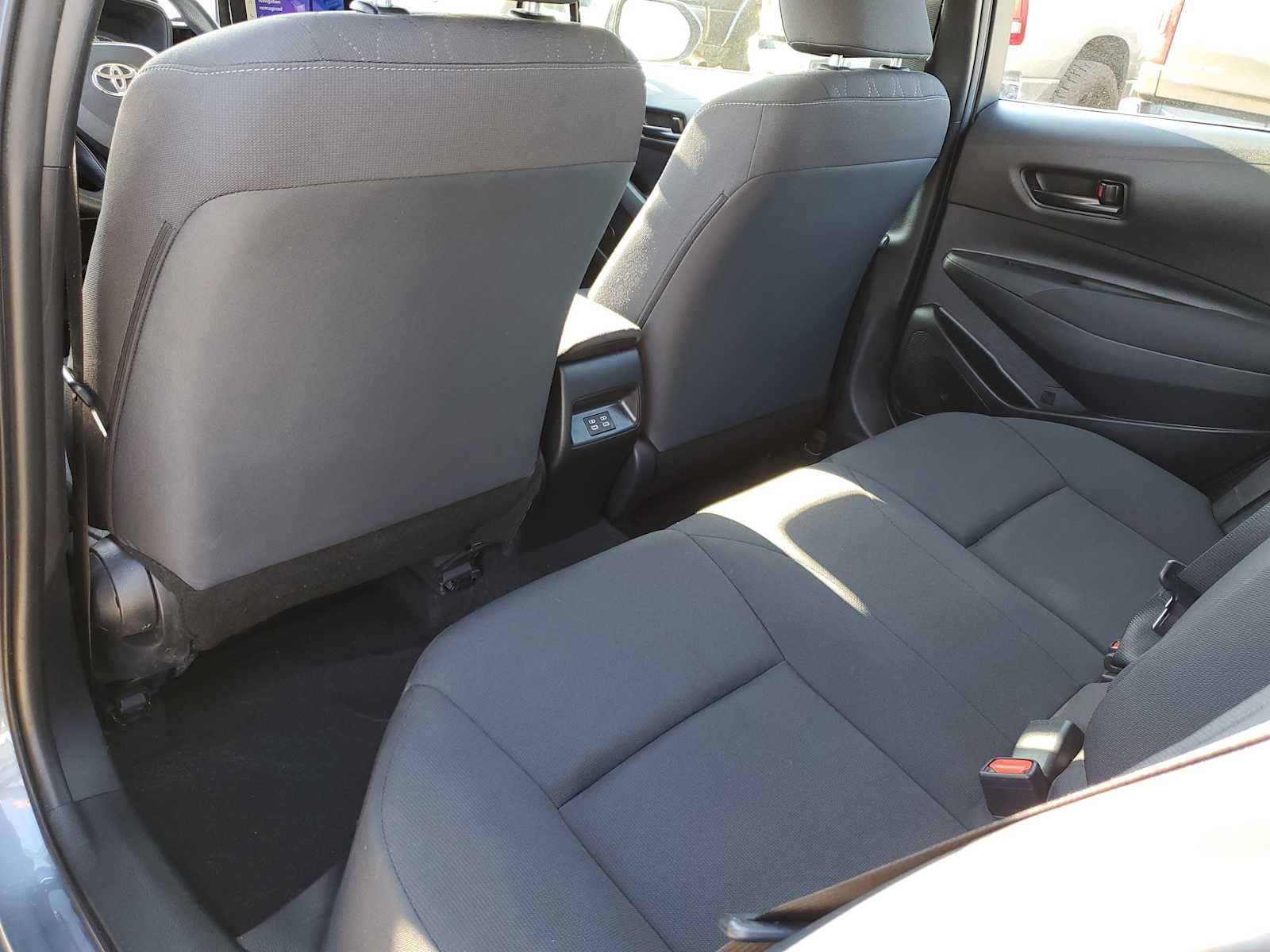 Thumbnail: 2024 Toyota Corolla - 13