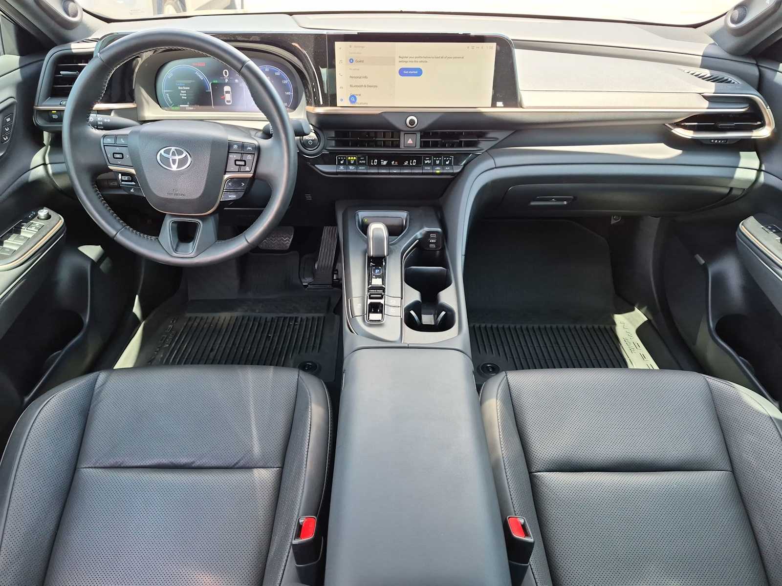 Thumbnail: 2023 Toyota Crown - 7
