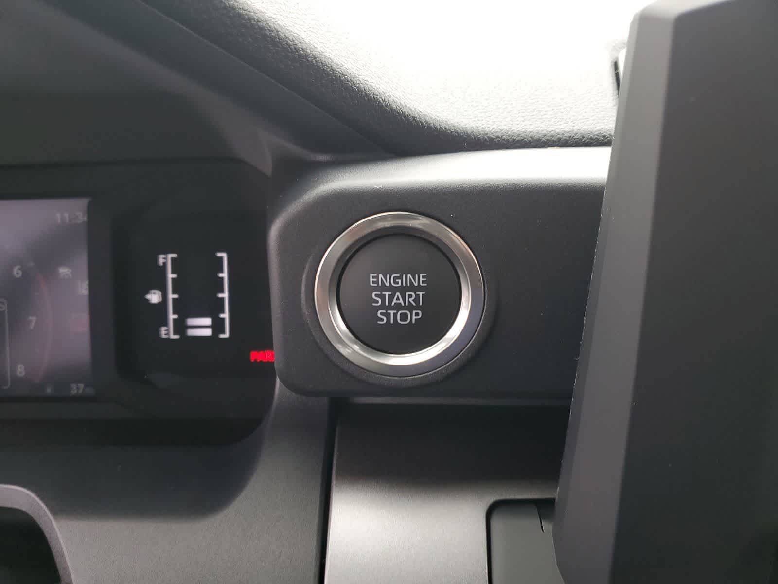 Thumbnail: 2026 Toyota 4Runner - 27