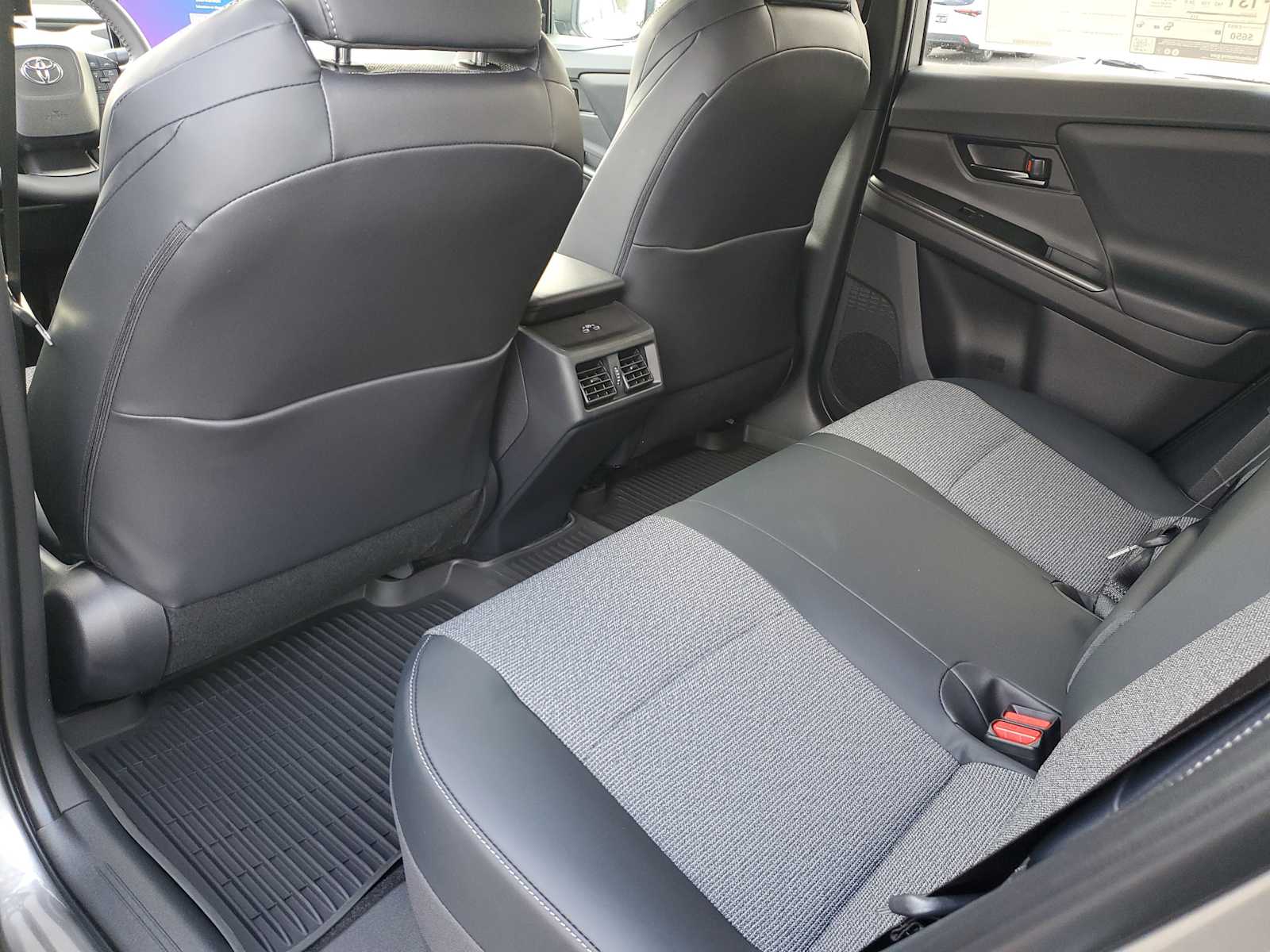 Thumbnail: 2026 Toyota bZ - 14