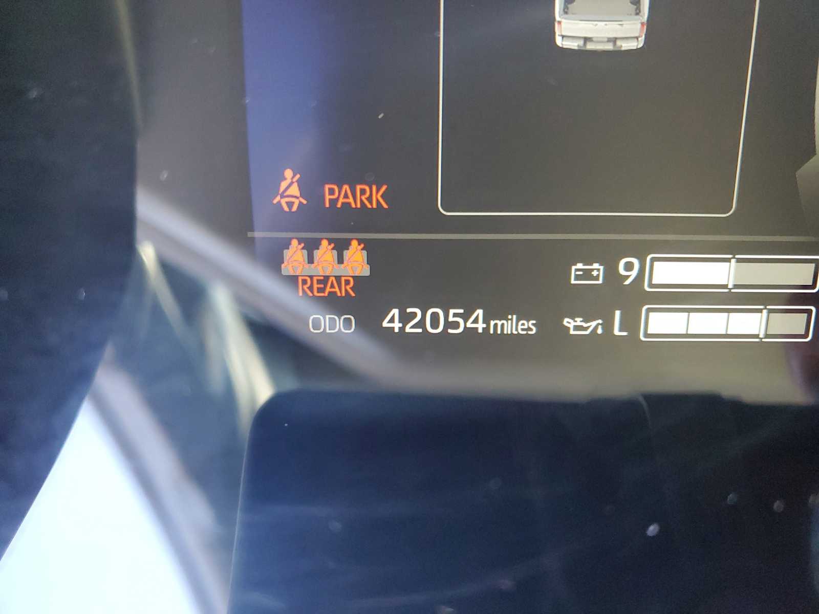 Thumbnail: 2023 Toyota Tundra - 25