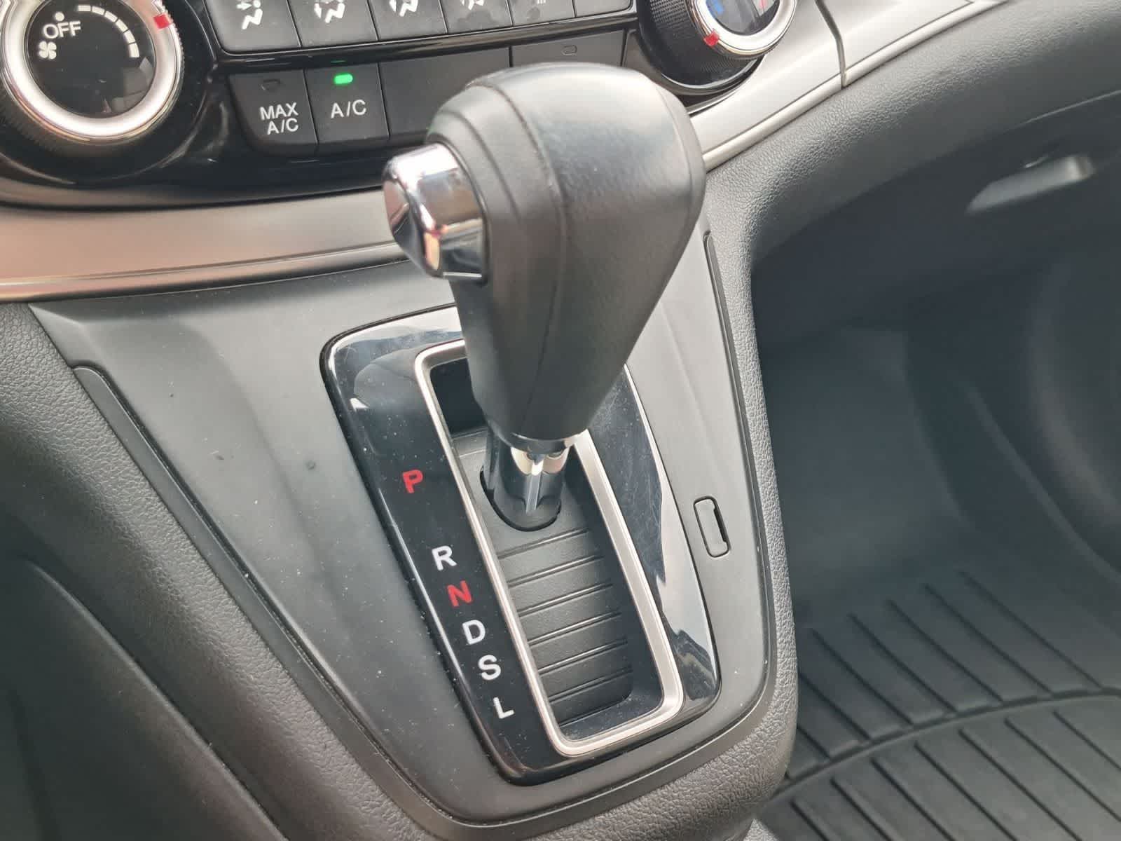 Thumbnail: 2016 Honda CR-V - 30