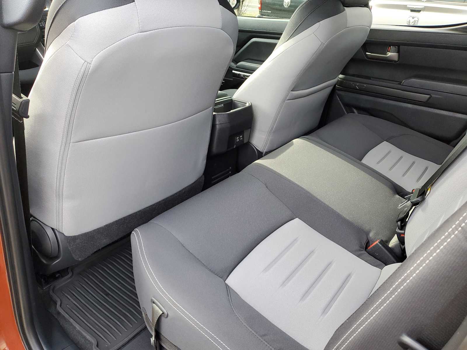 Thumbnail: 2025 Toyota Tacoma - 13