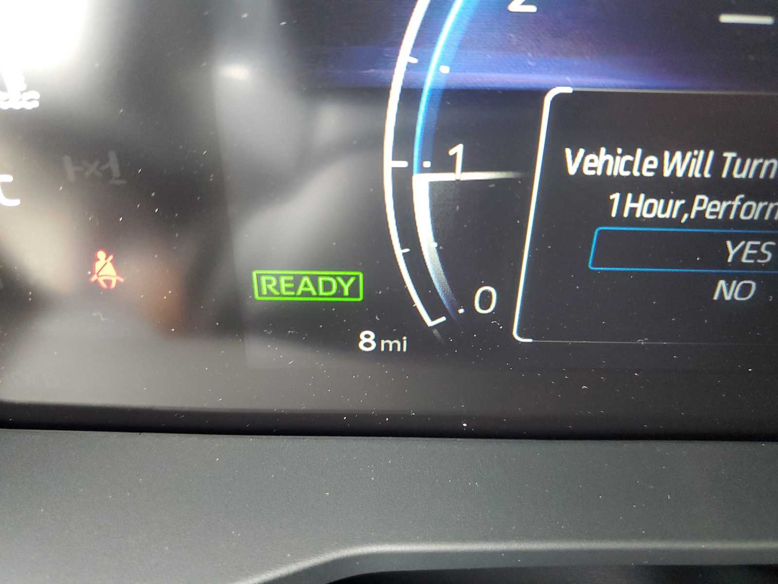 Thumbnail: 2026 Toyota Land Cruiser - 26