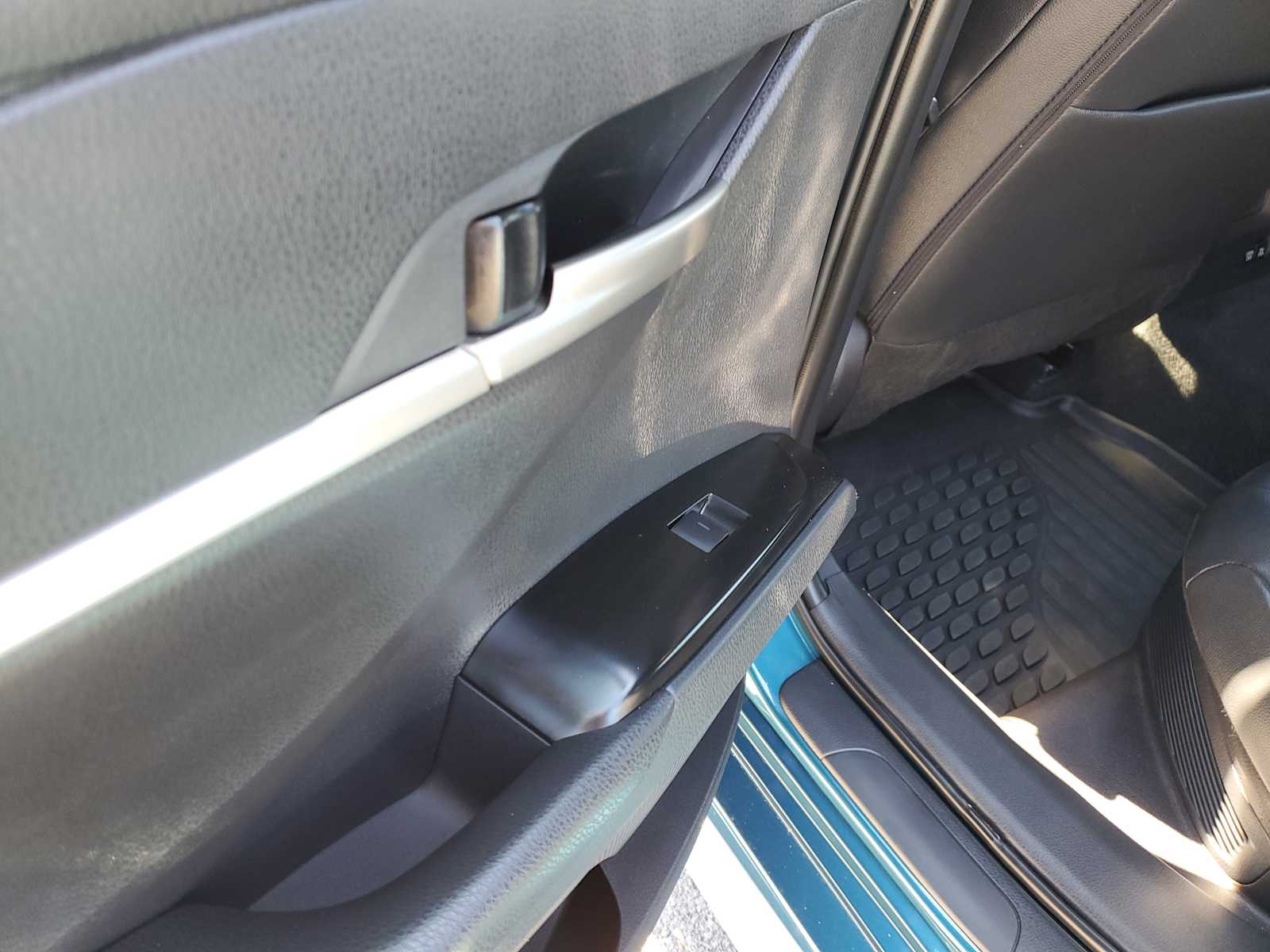 Thumbnail: 2026 Toyota Camry - 11