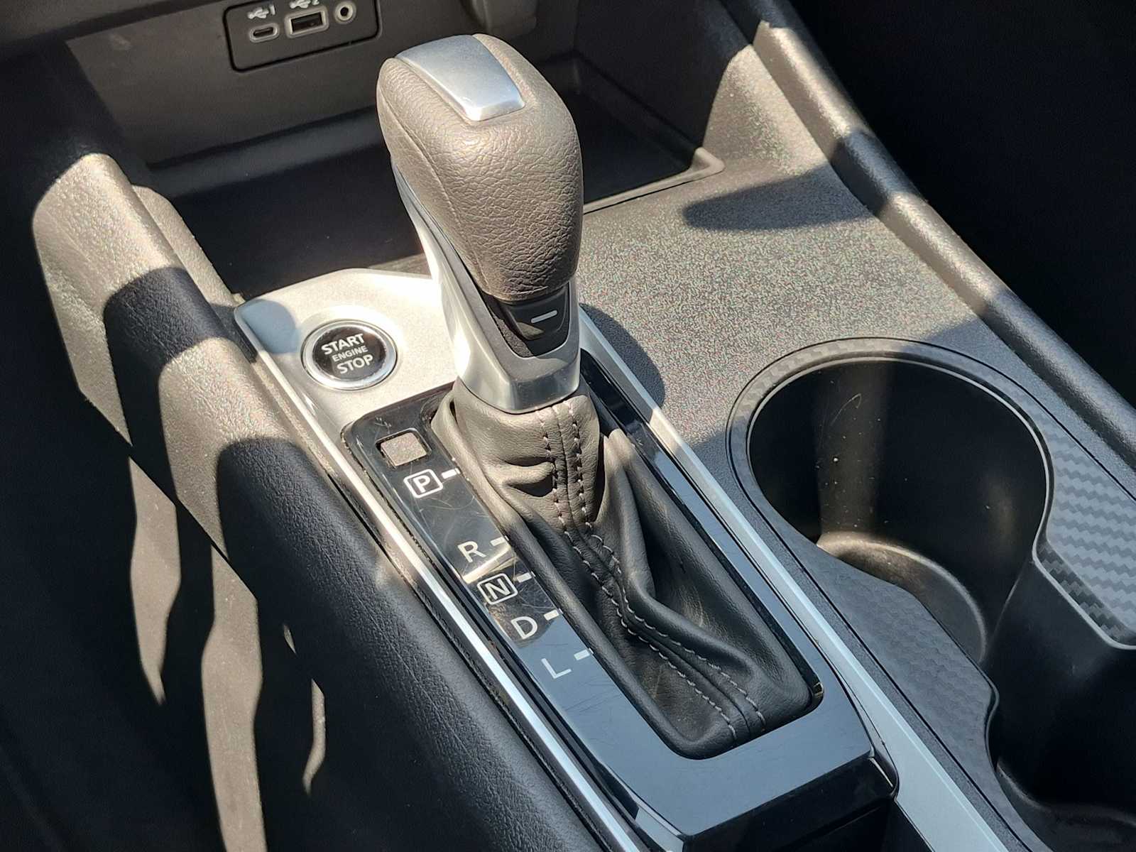 Thumbnail: 2025 Nissan Altima - 23