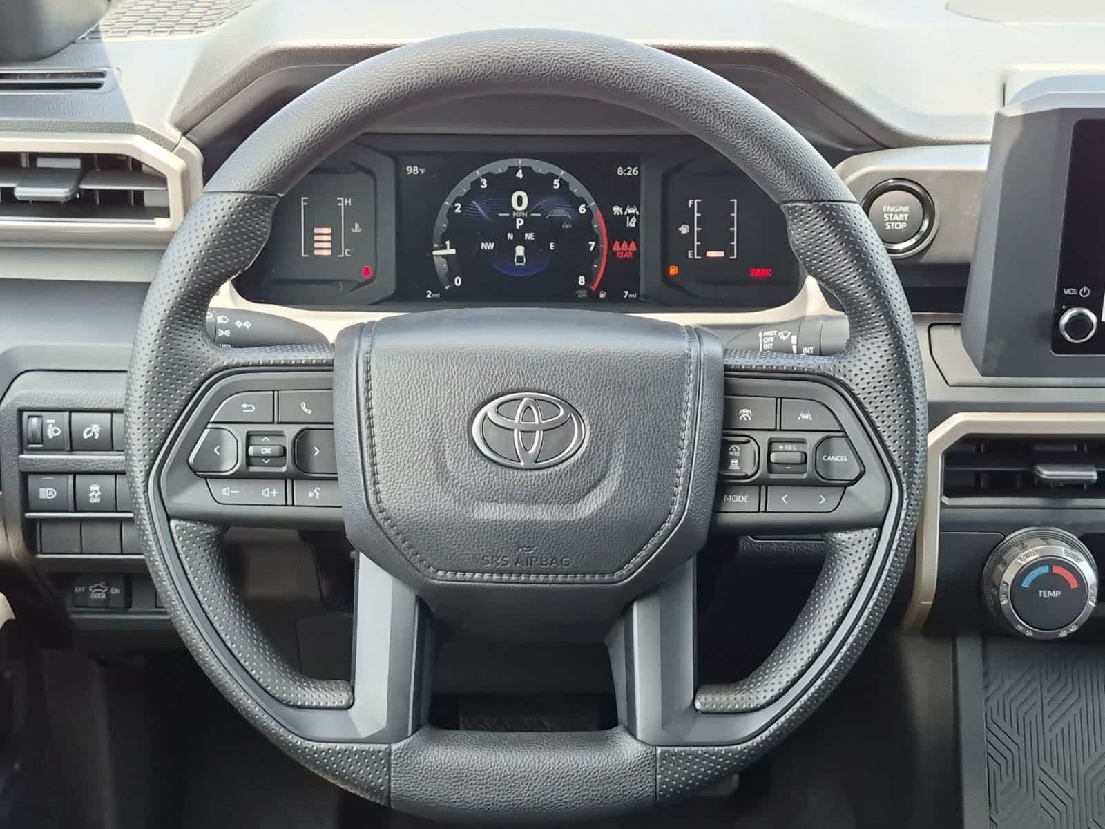 Thumbnail: 2026 Toyota Tacoma - 22