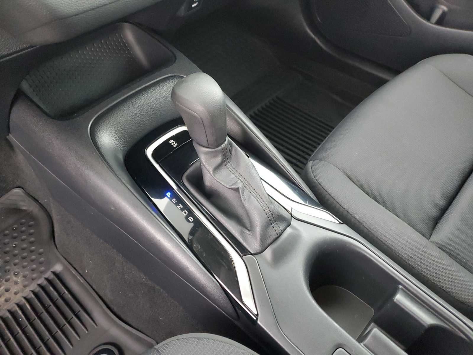 Thumbnail: 2024 Toyota Corolla - 31