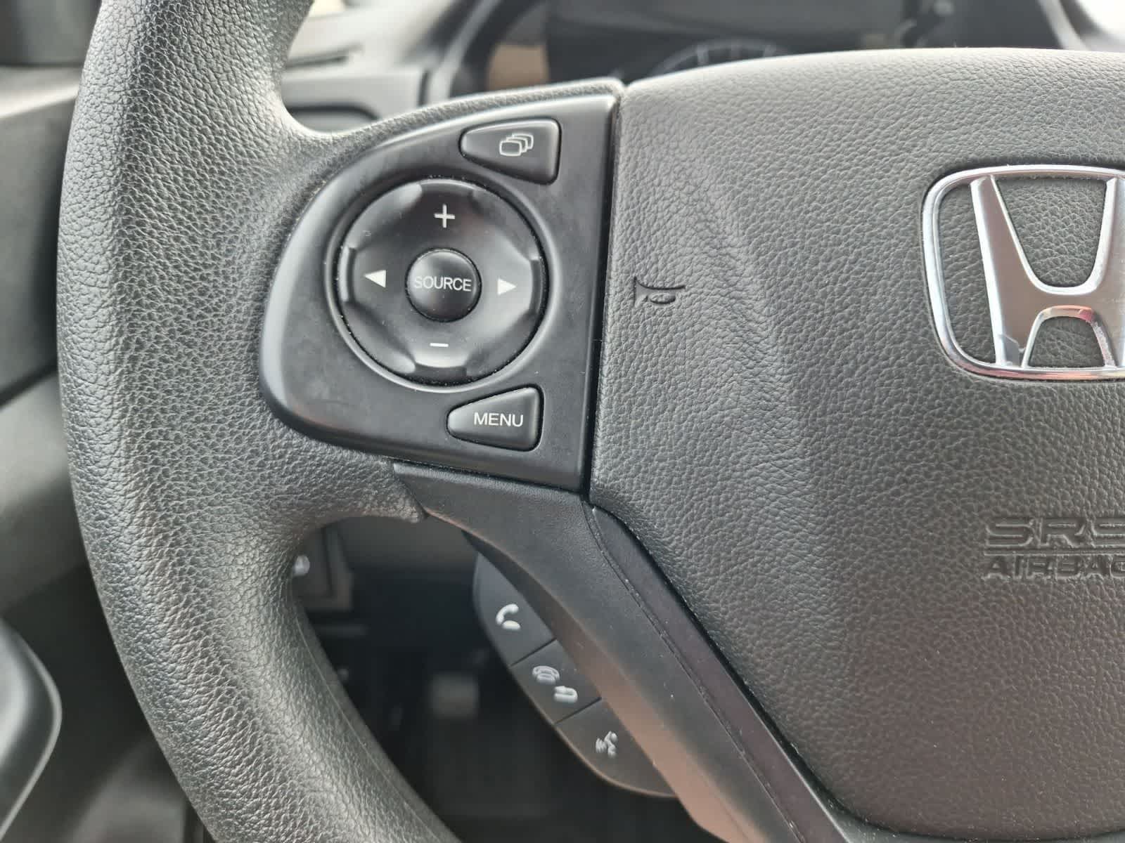 Thumbnail: 2016 Honda CR-V - 22