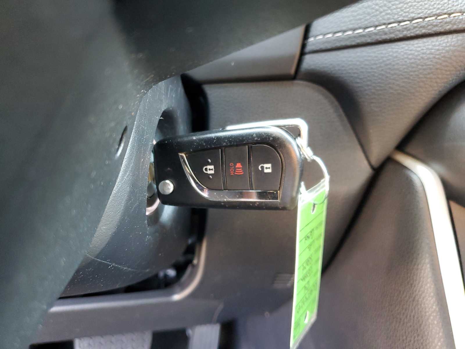 Thumbnail: 2024 Toyota RAV4 - 27