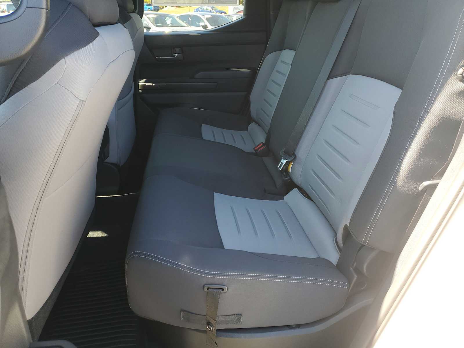 Thumbnail: 2025 Toyota Tacoma - 12