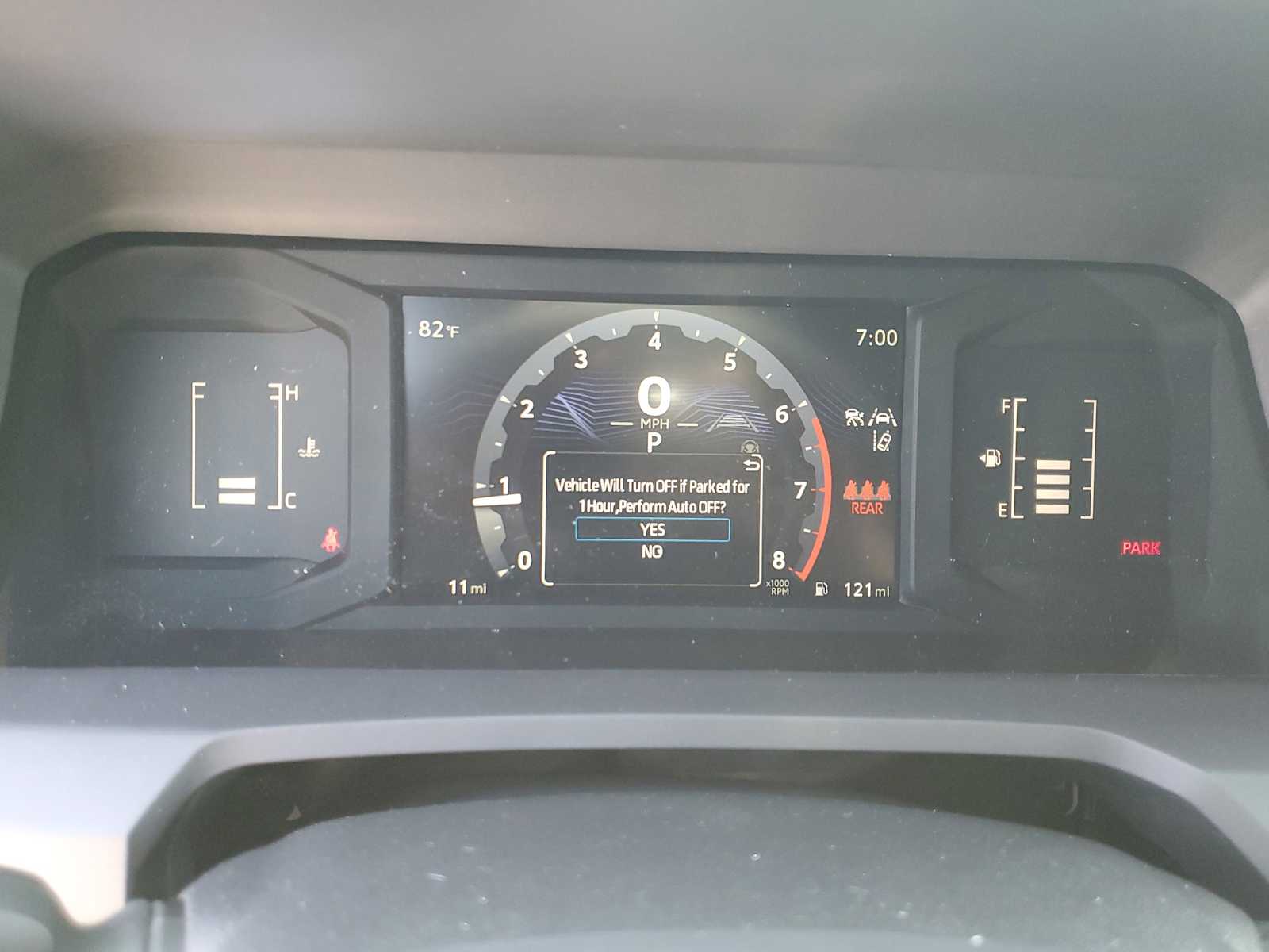 Thumbnail: 2026 Toyota Tacoma - 24