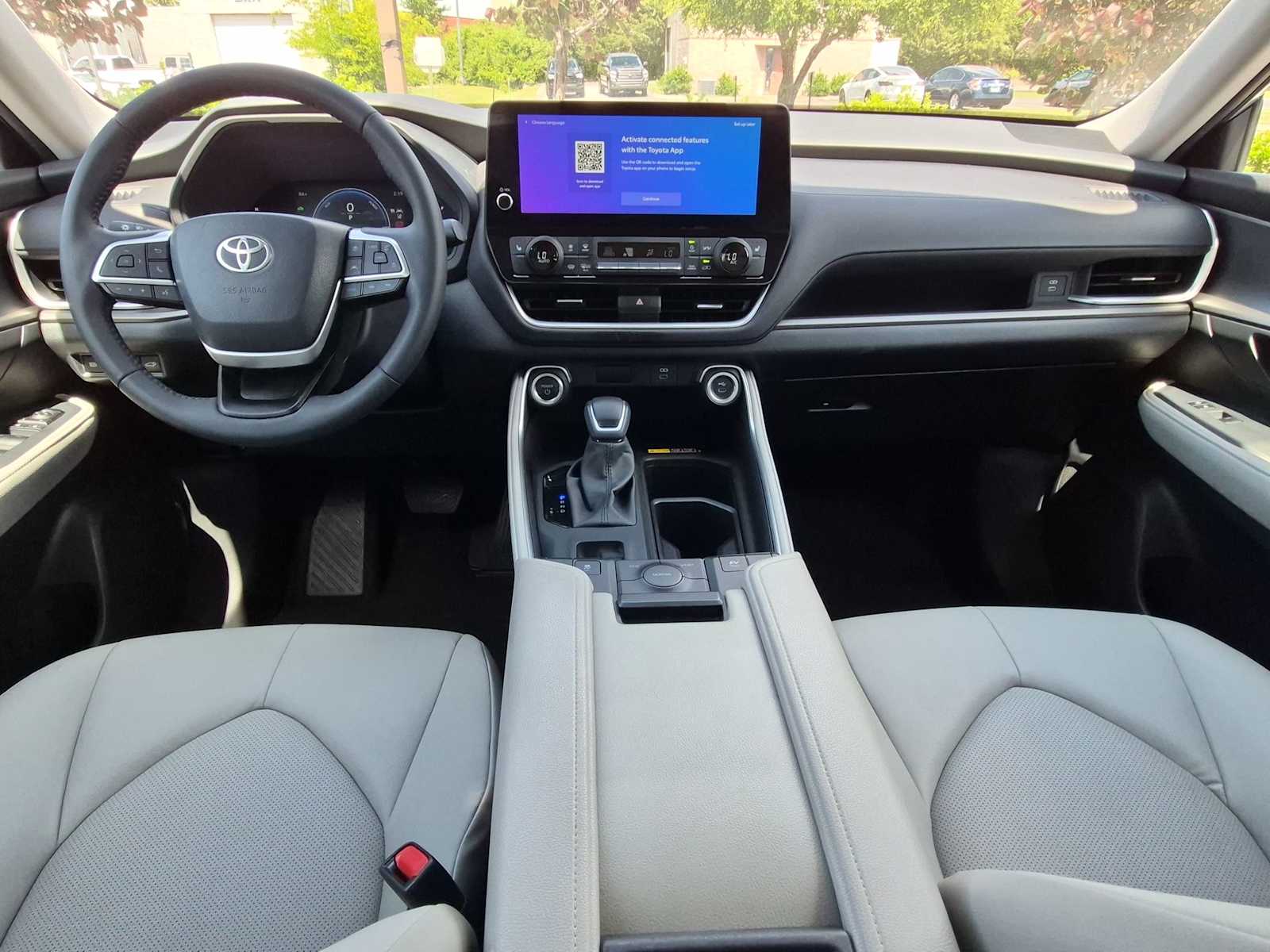 Thumbnail: 2026 Toyota Grand Highlander - 7