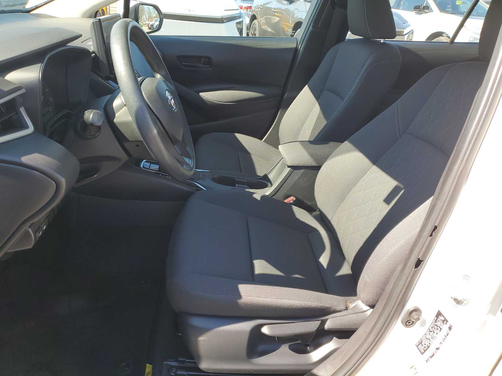 Thumbnail: 2023 Toyota Corolla - 18