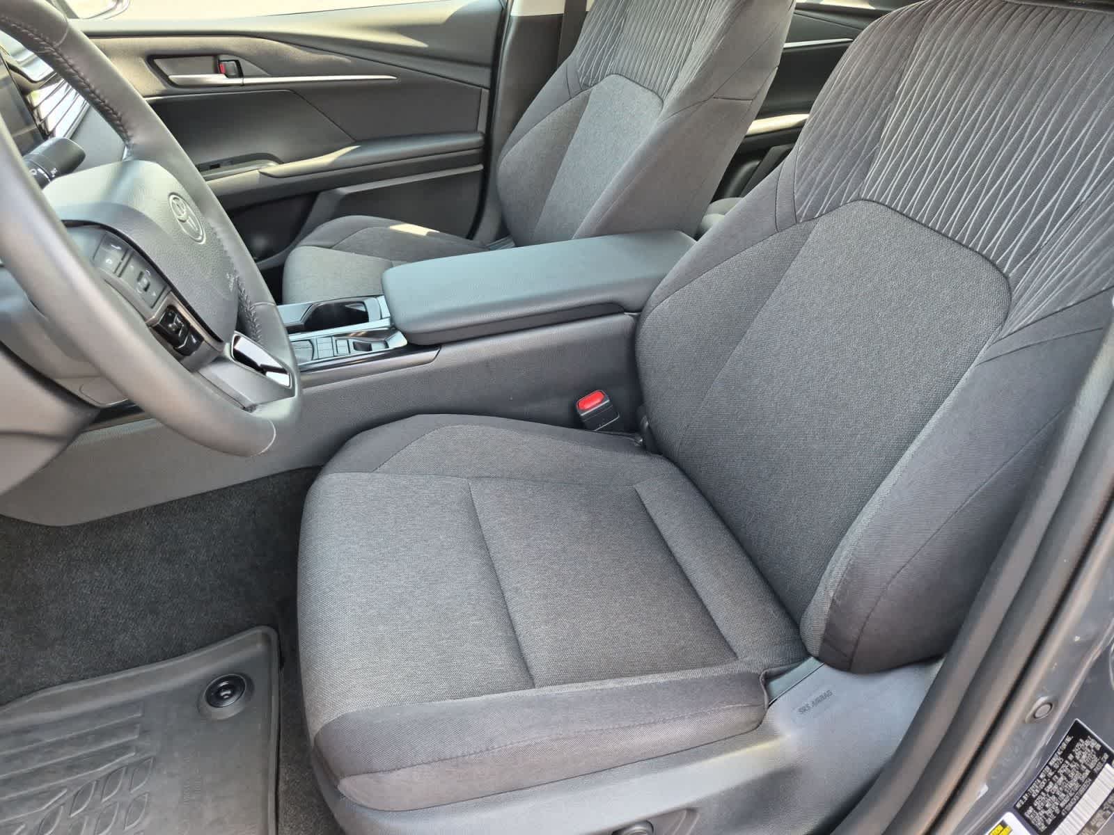 Thumbnail: 2026 Toyota Camry - 16