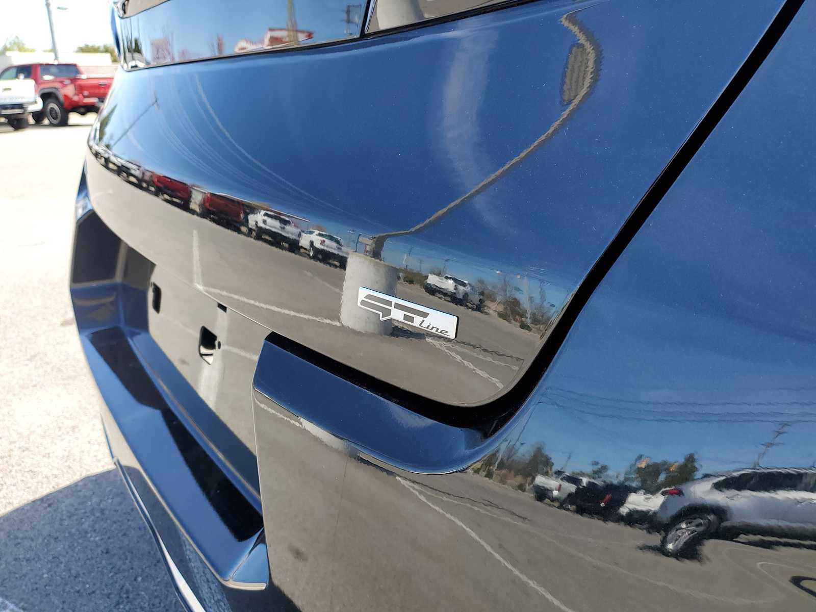 Thumbnail: 2025 Kia Soul - 7