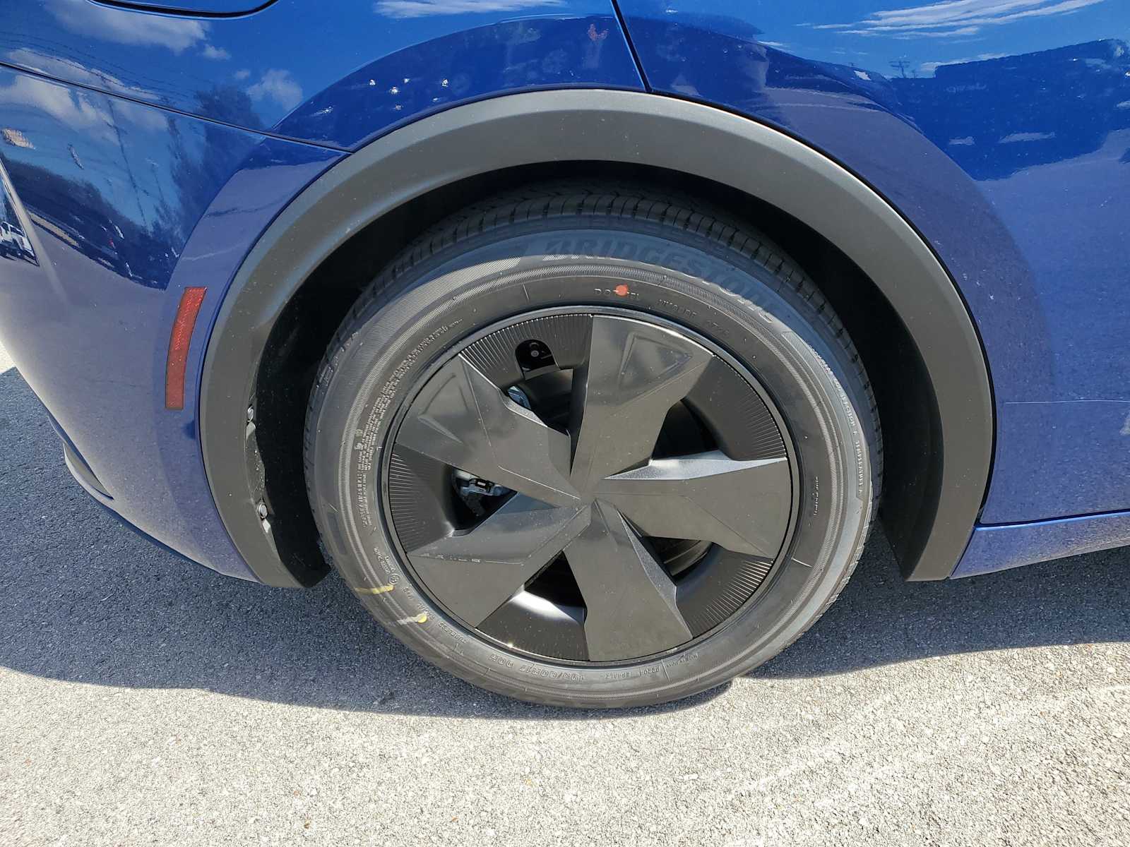 Thumbnail: 2026 Toyota Prius - 6