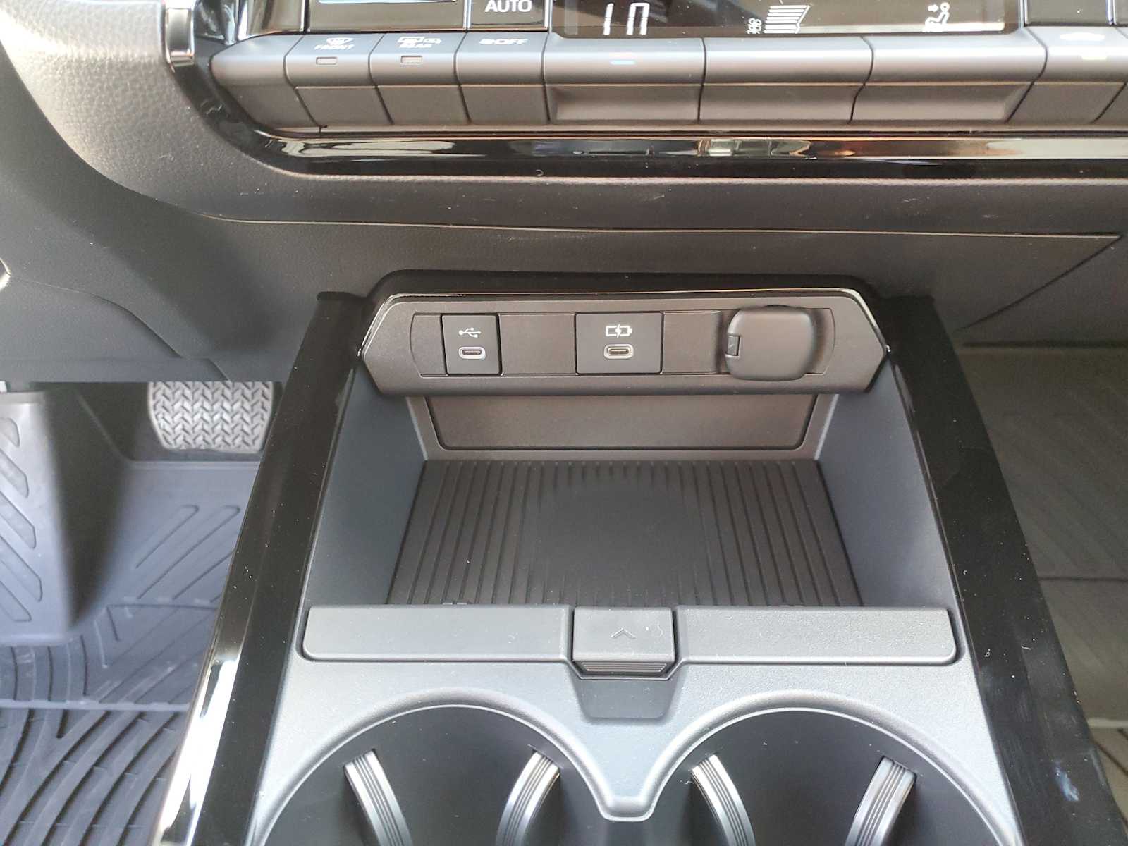 Thumbnail: 2026 Toyota Prius - 27