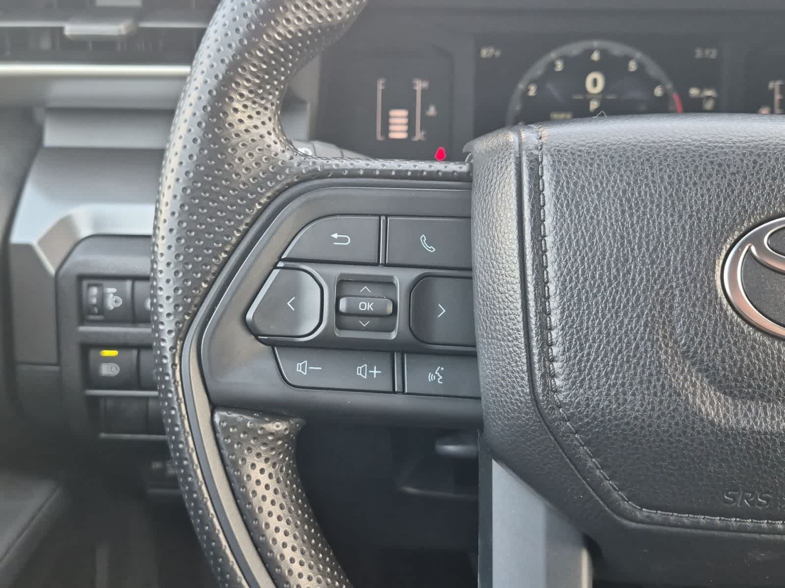 Thumbnail: 2024 Toyota Tacoma - 24