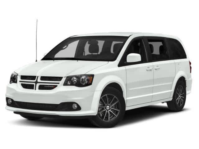 2019 Dodge Grand Caravan GT -
                  Gallatin, TN
