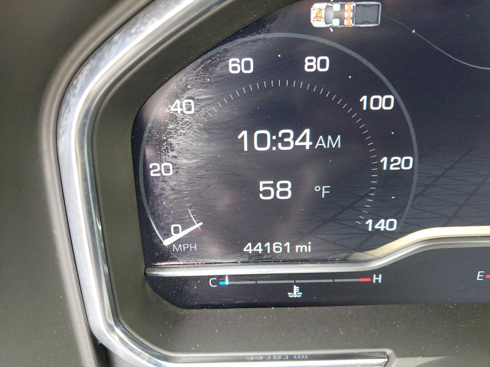 Thumbnail: 2024 GMC Sierra 2500 - 26