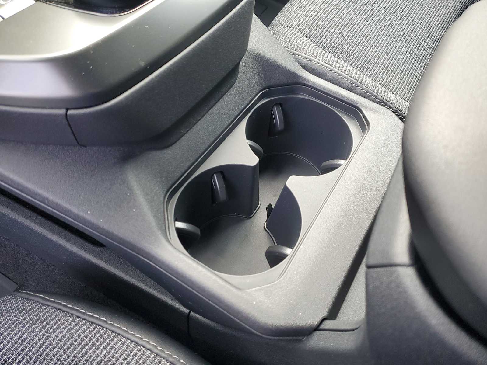 Thumbnail: 2026 Toyota bZ - 30