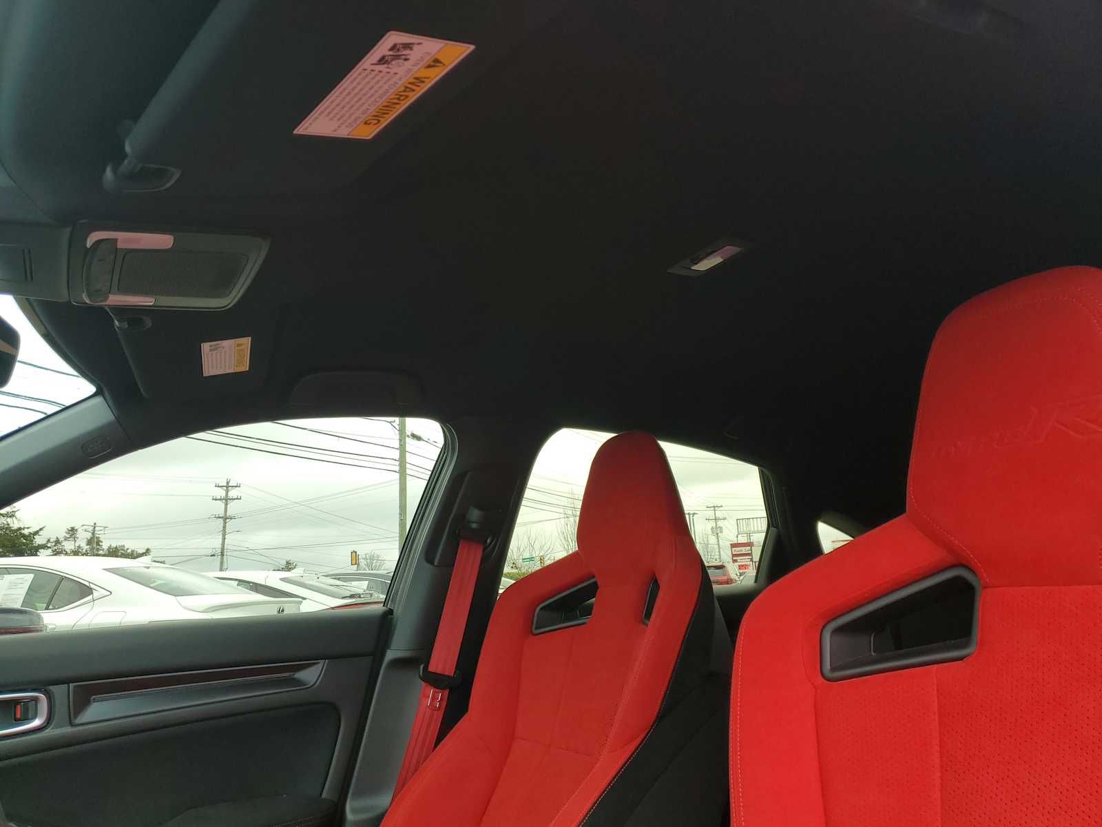 Thumbnail: 2025 Honda Civic - 17