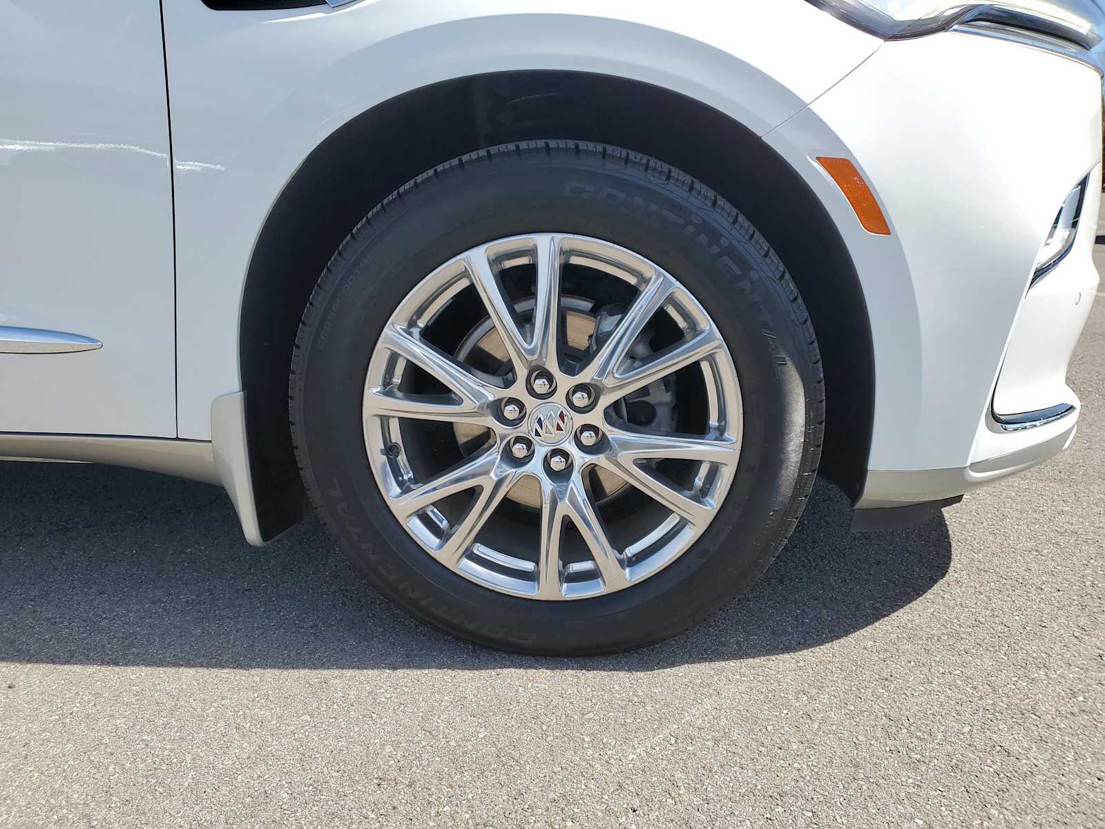 Thumbnail: 2023 Buick Enclave - 5