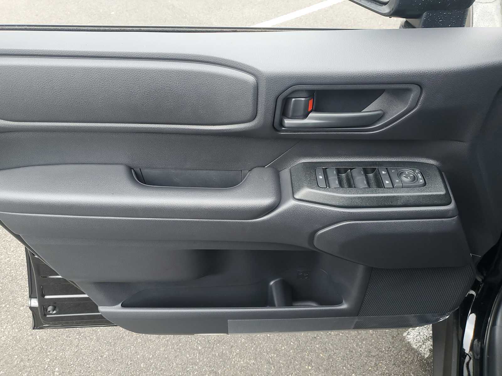 Thumbnail: 2026 Toyota Land Cruiser - 15