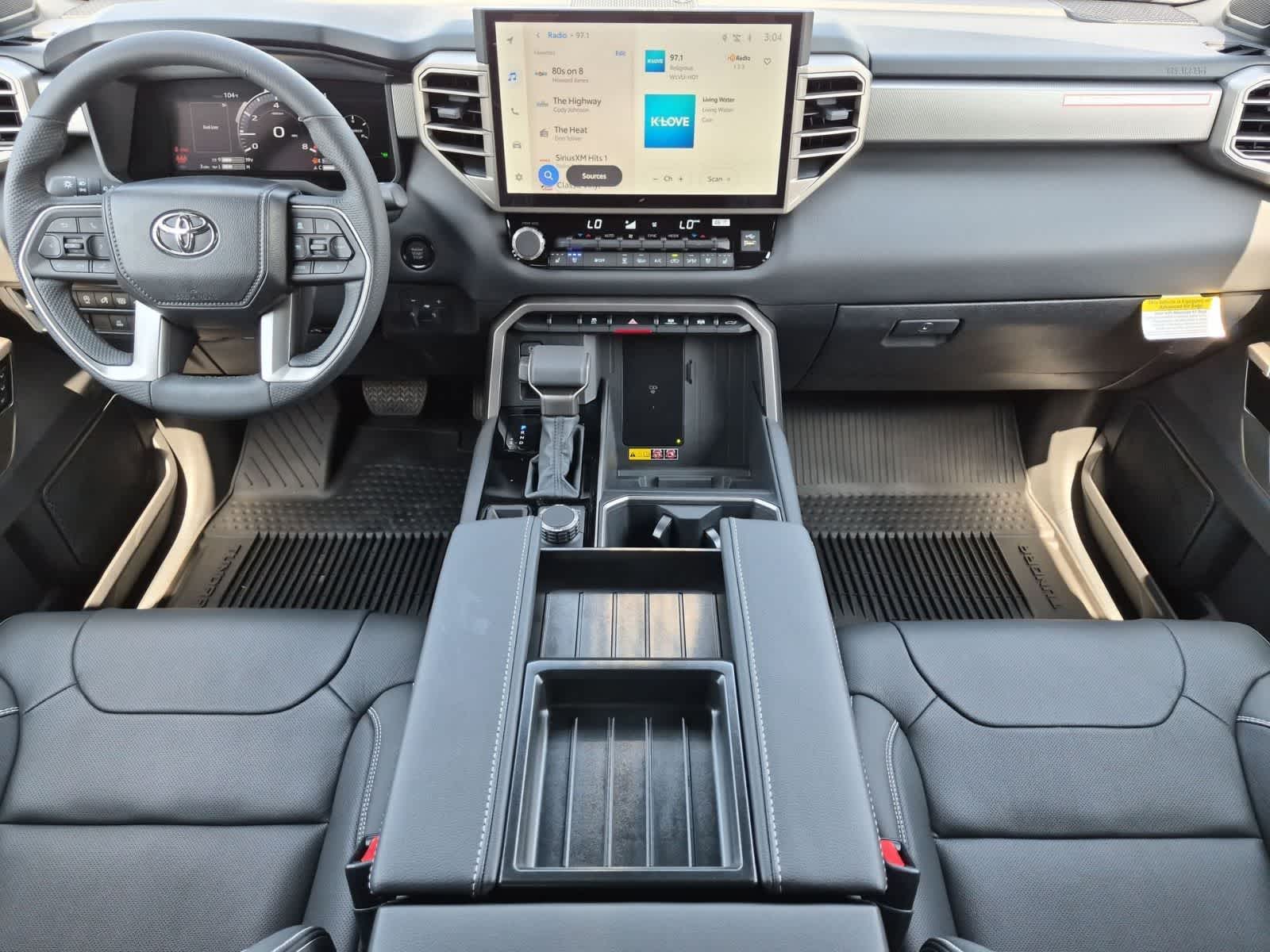 Thumbnail: 2026 Toyota Tundra - 16