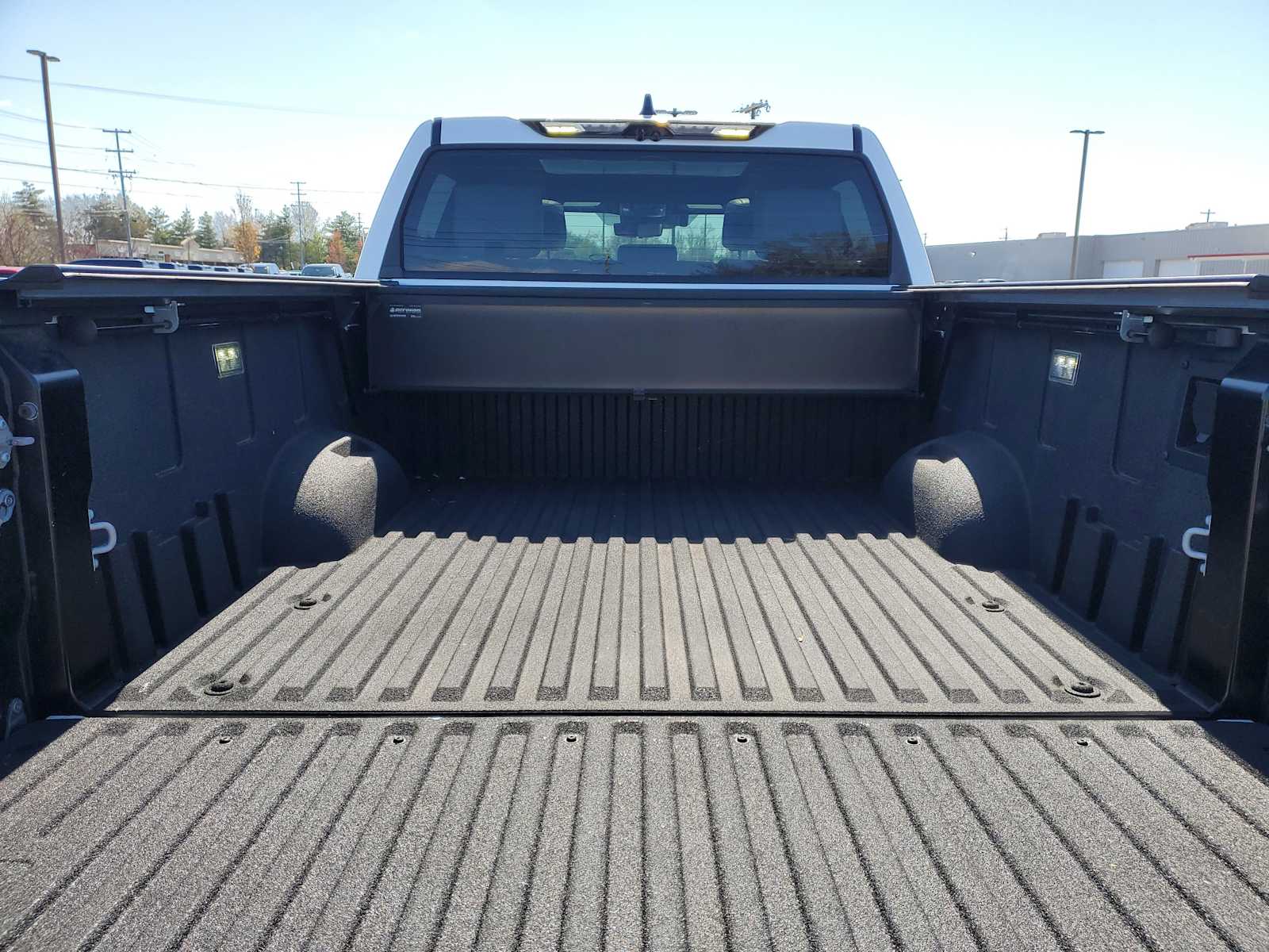 Thumbnail: 2023 Toyota Tundra - 8