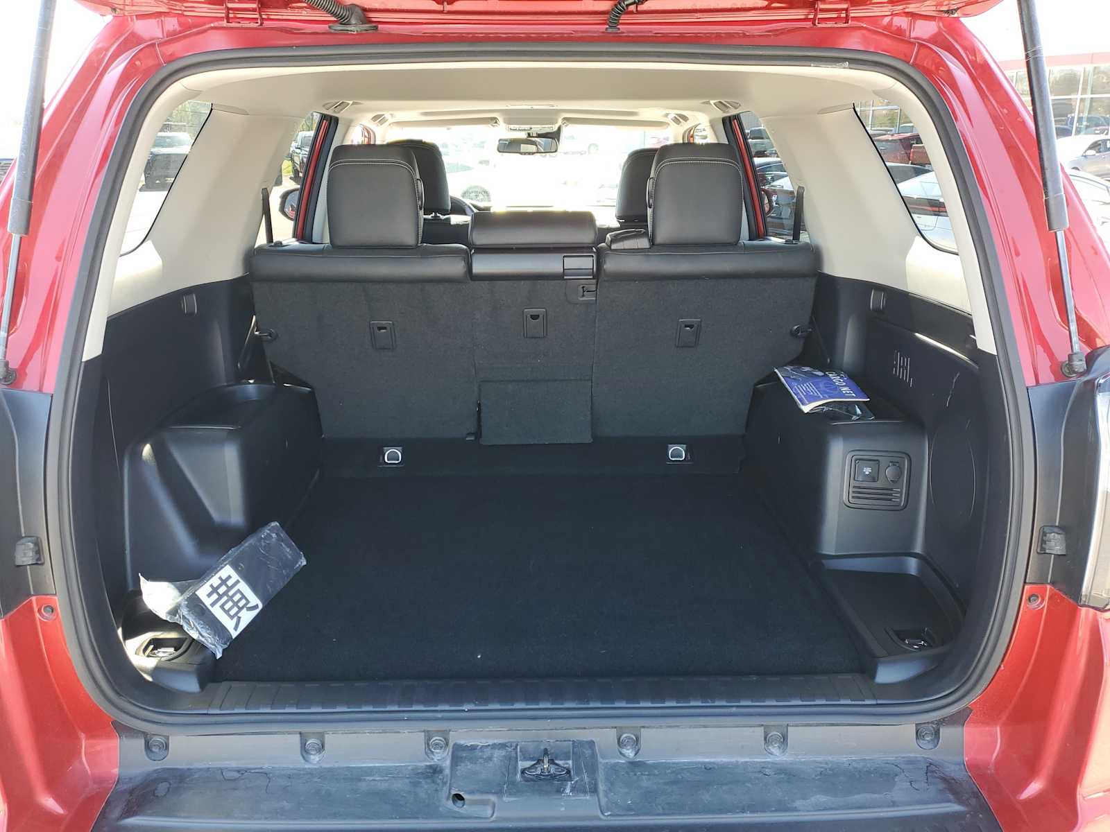 Thumbnail: 2024 Toyota 4Runner - 9