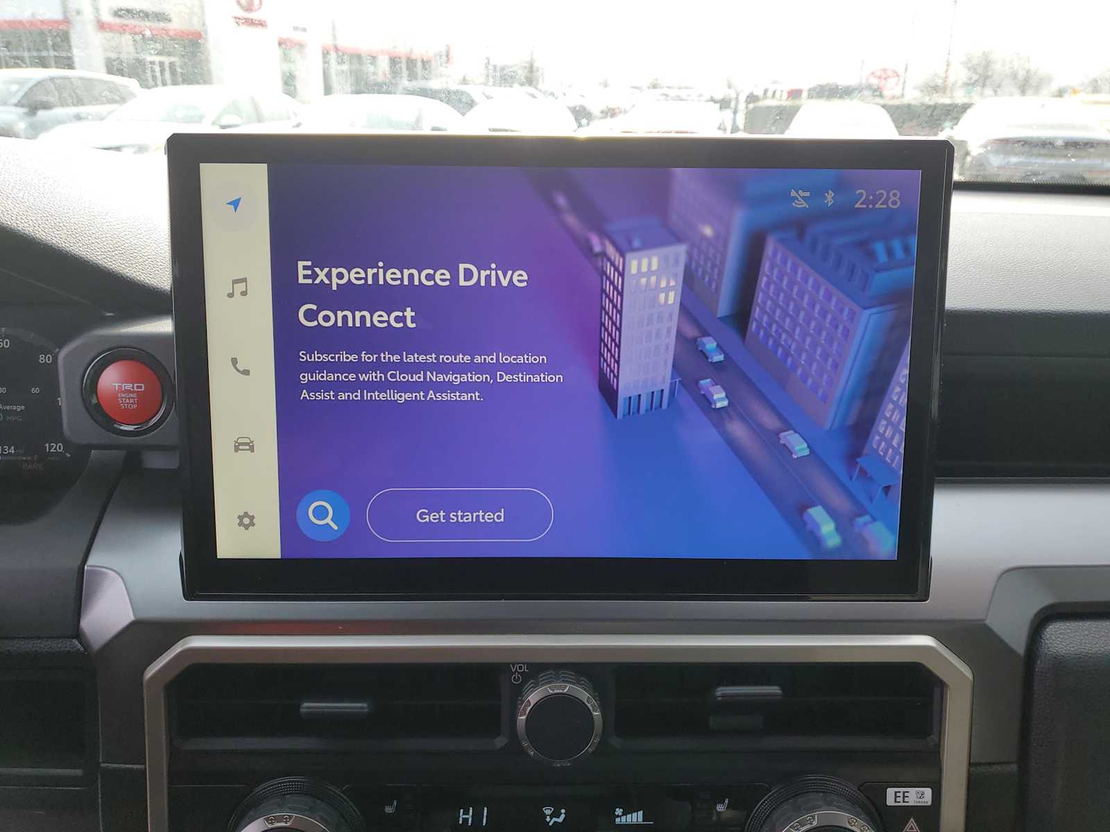 Thumbnail: 2025 Toyota Tacoma - 27