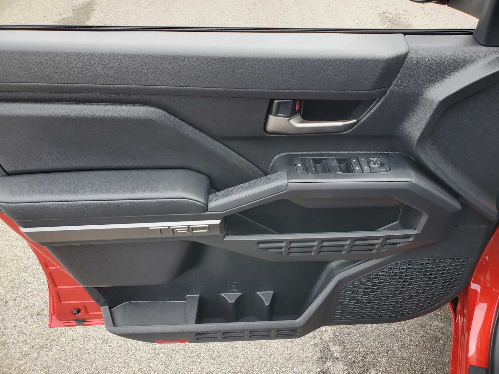 Thumbnail: 2026 Toyota Tacoma - 15