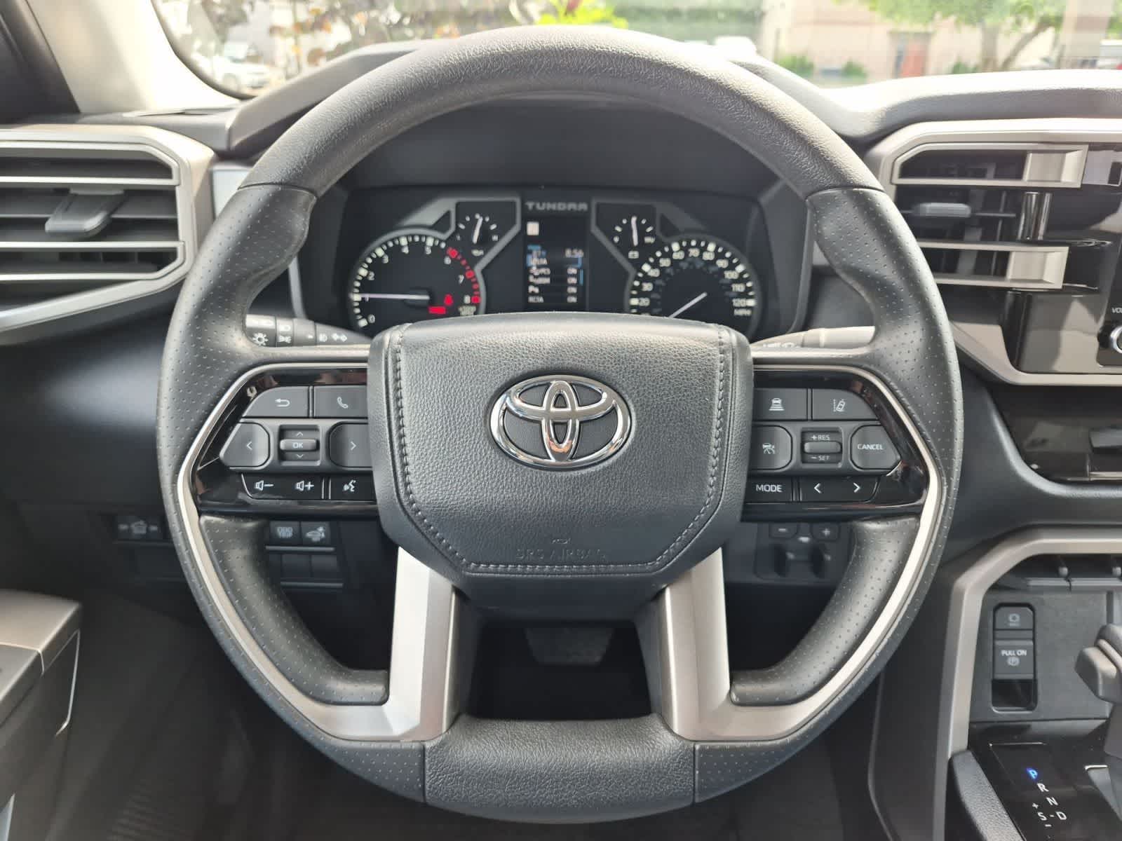 Thumbnail: 2024 Toyota Tundra - 21