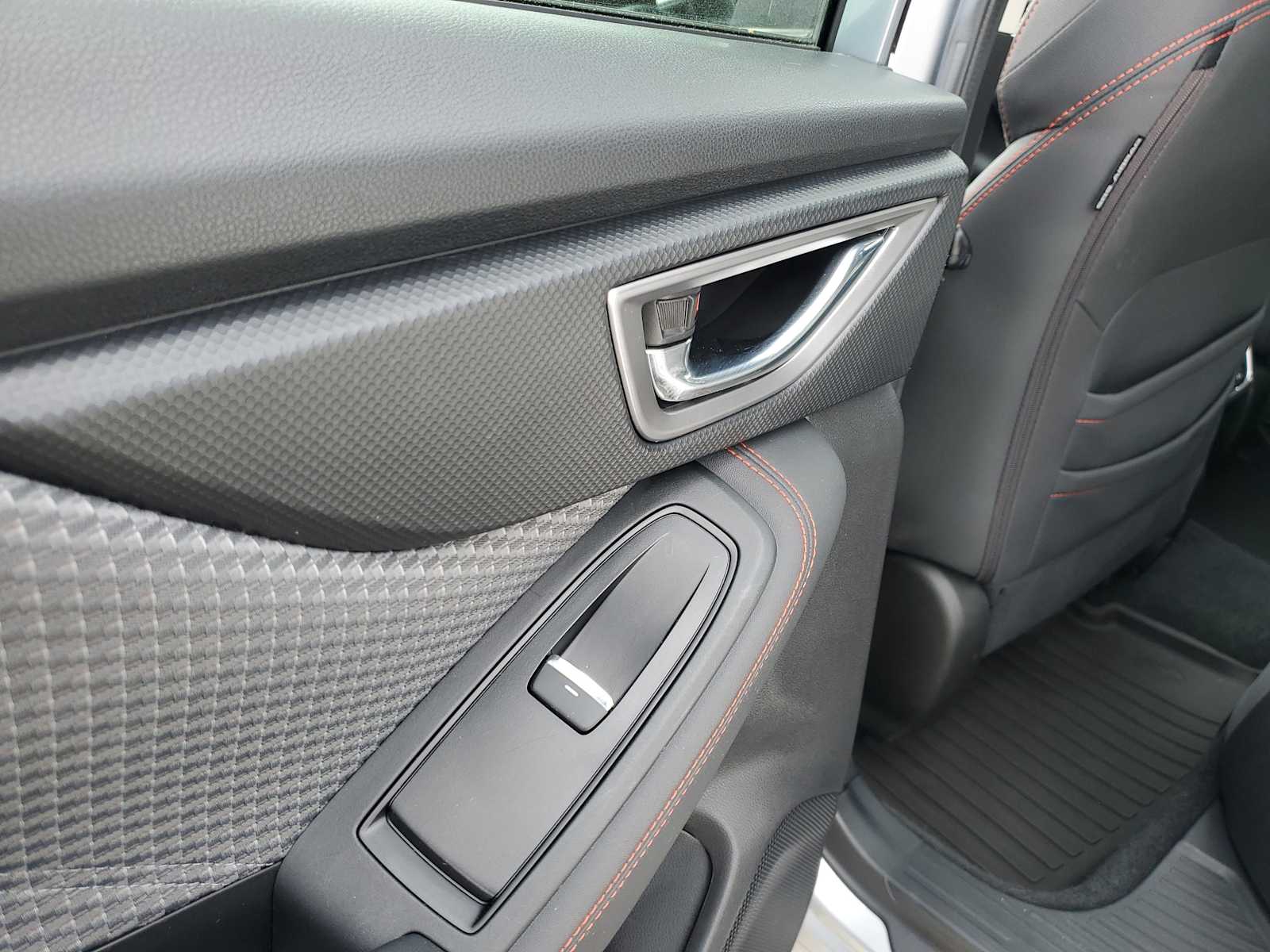 Thumbnail: 2020 Subaru Forester - 11