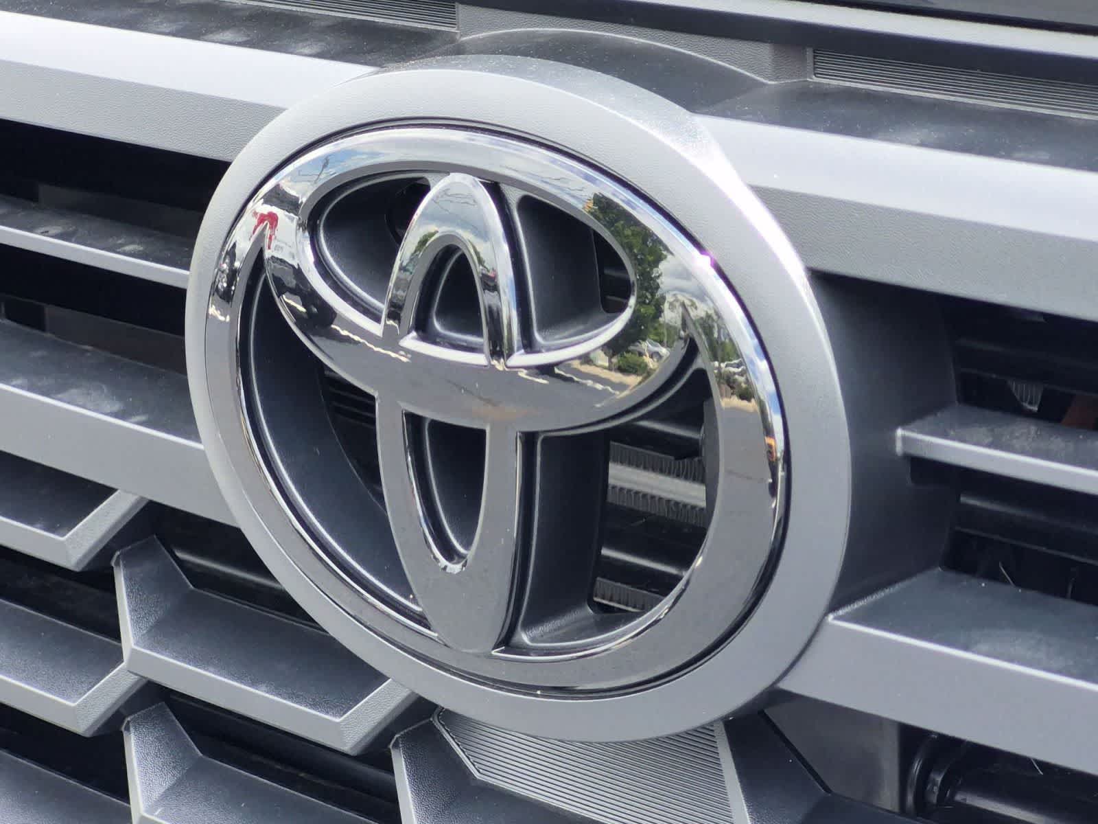 Thumbnail: 2026 Toyota Tacoma - 12