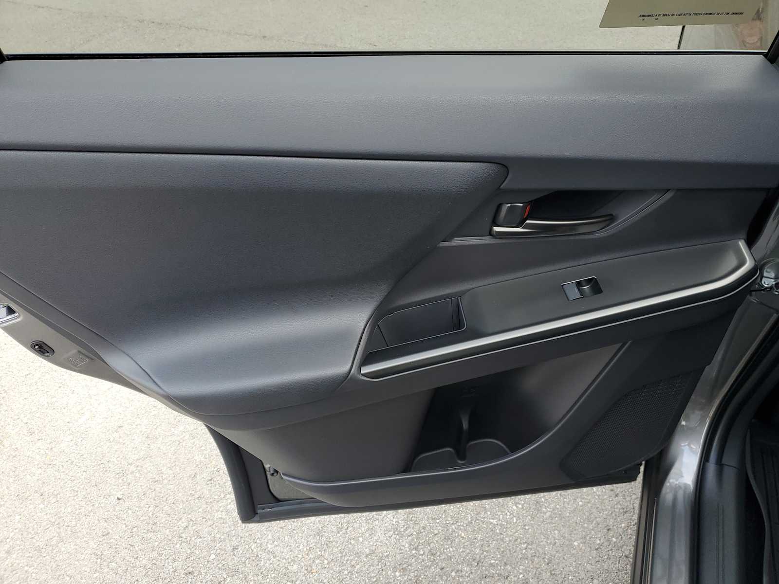 Thumbnail: 2026 Toyota bZ - 11