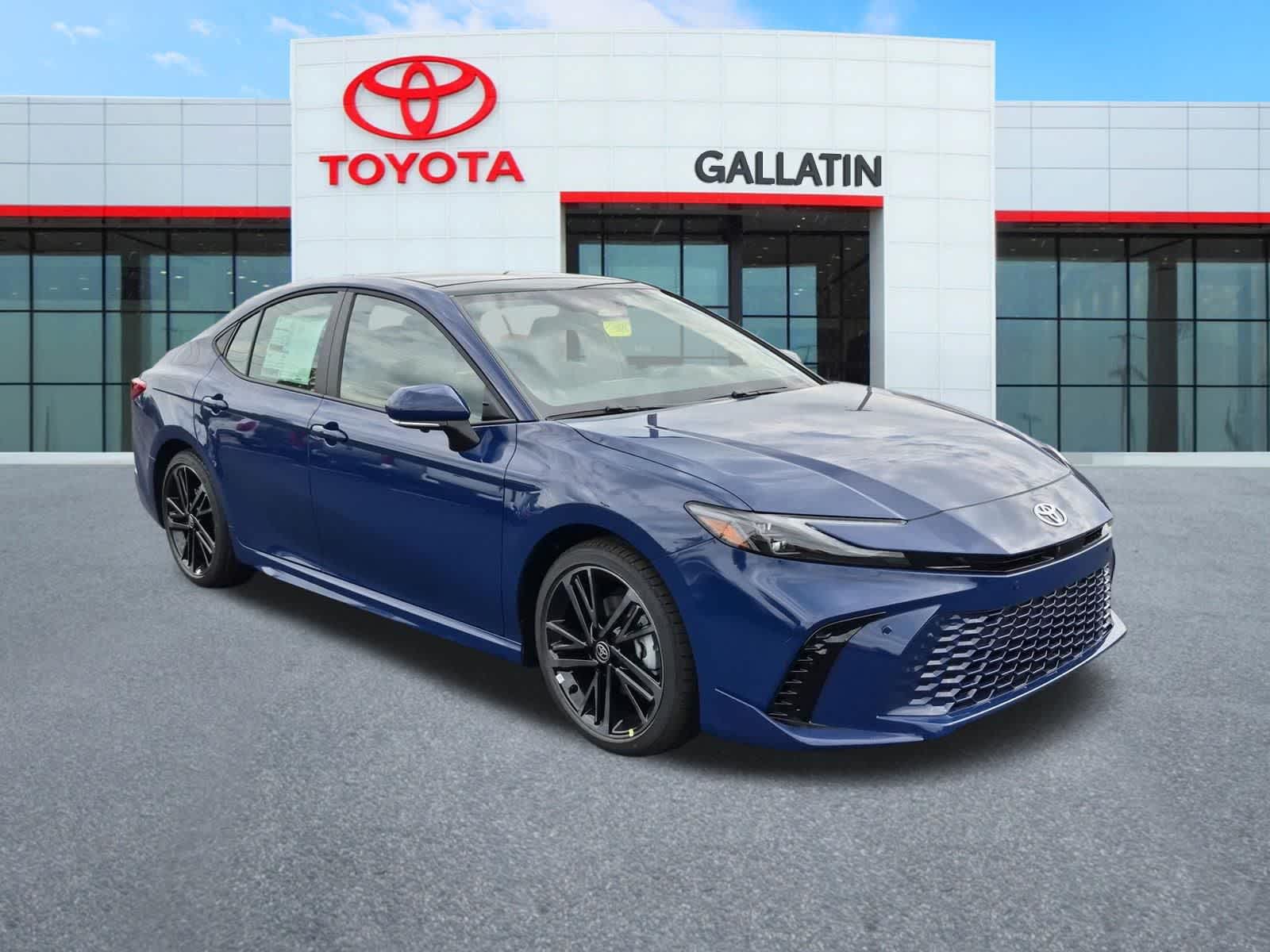Thumbnail: 2026 Toyota Camry - 2