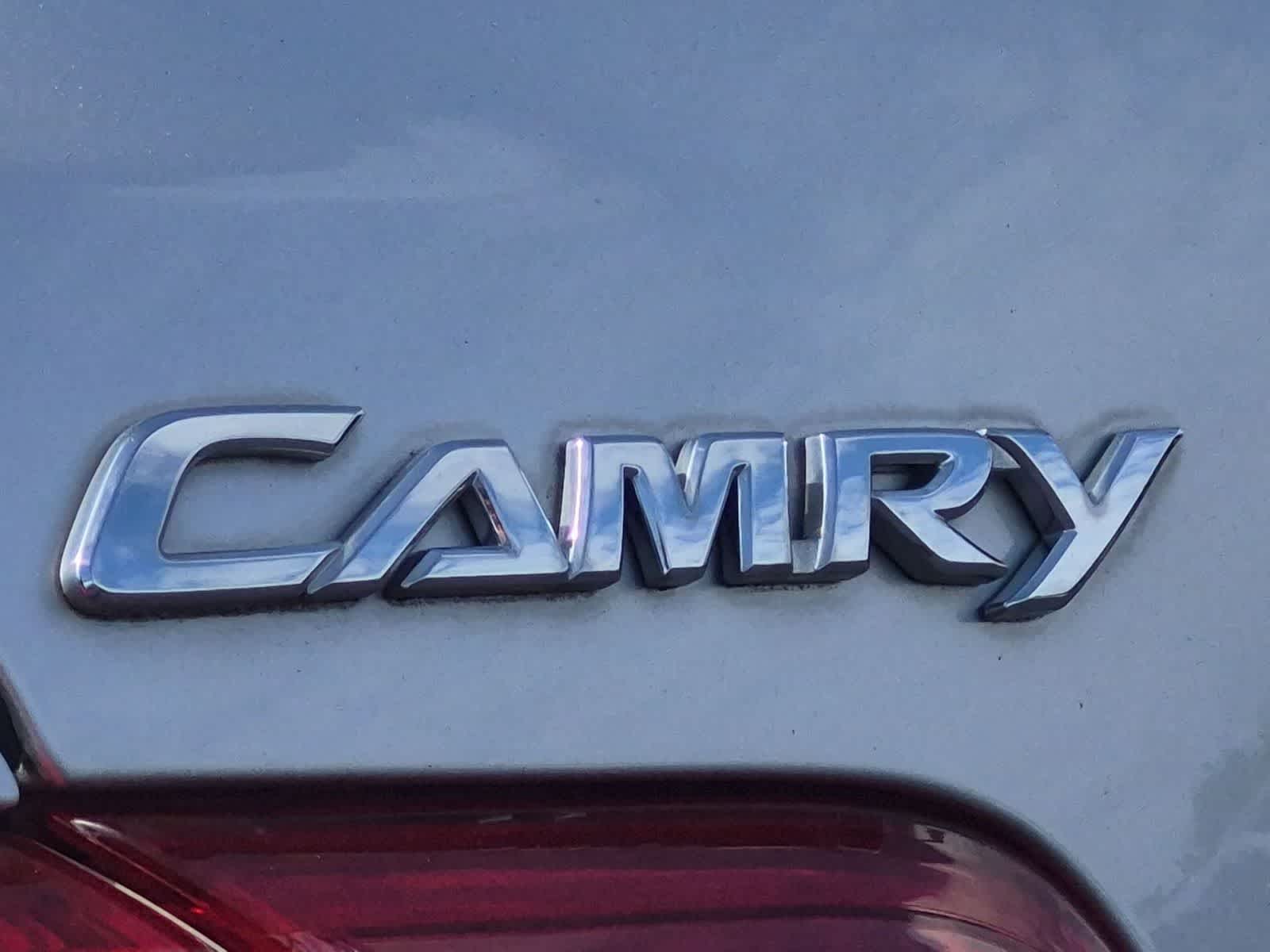 Thumbnail: 2011 Toyota Camry - 13