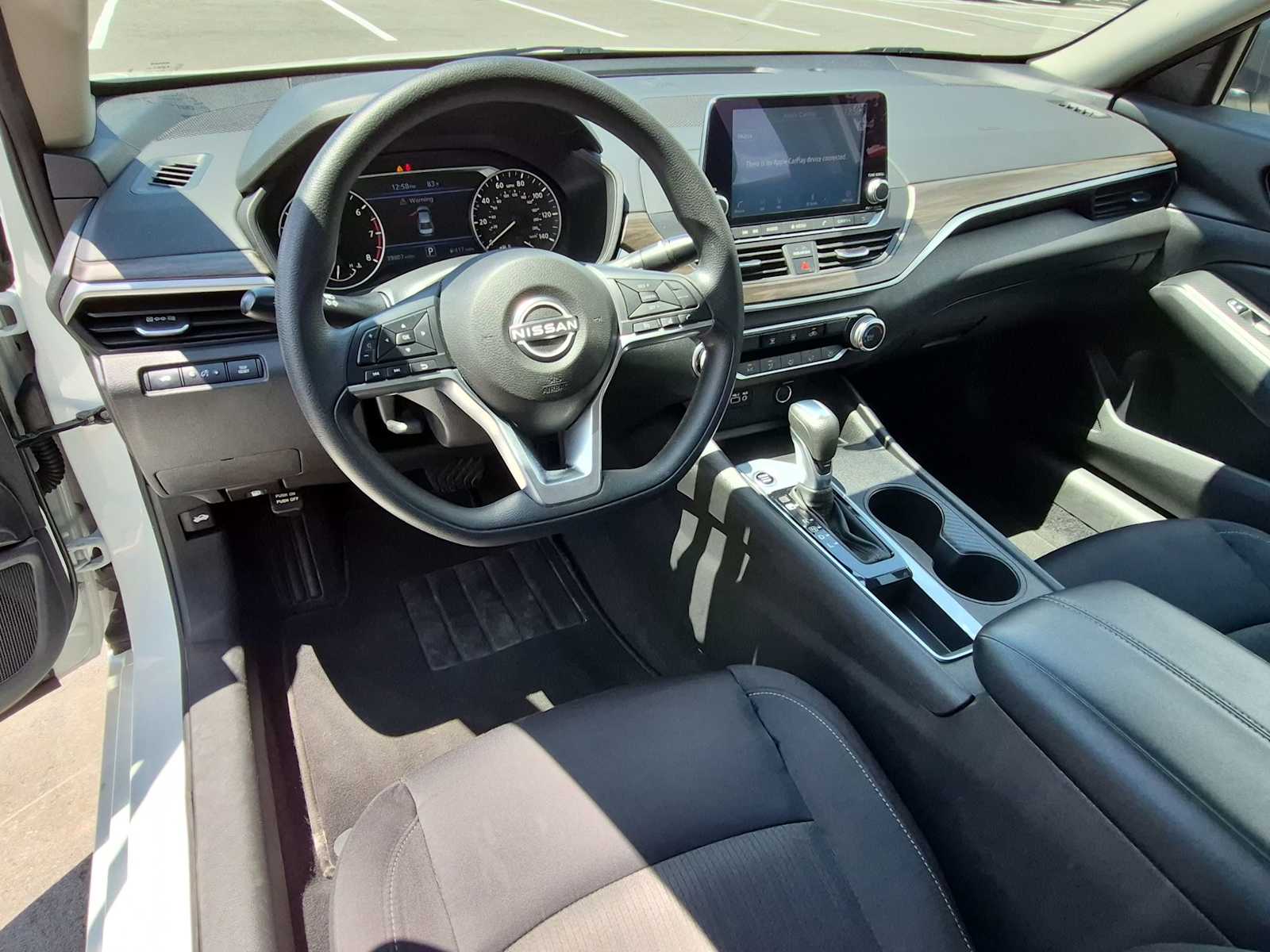 Thumbnail: 2025 Nissan Altima - 2