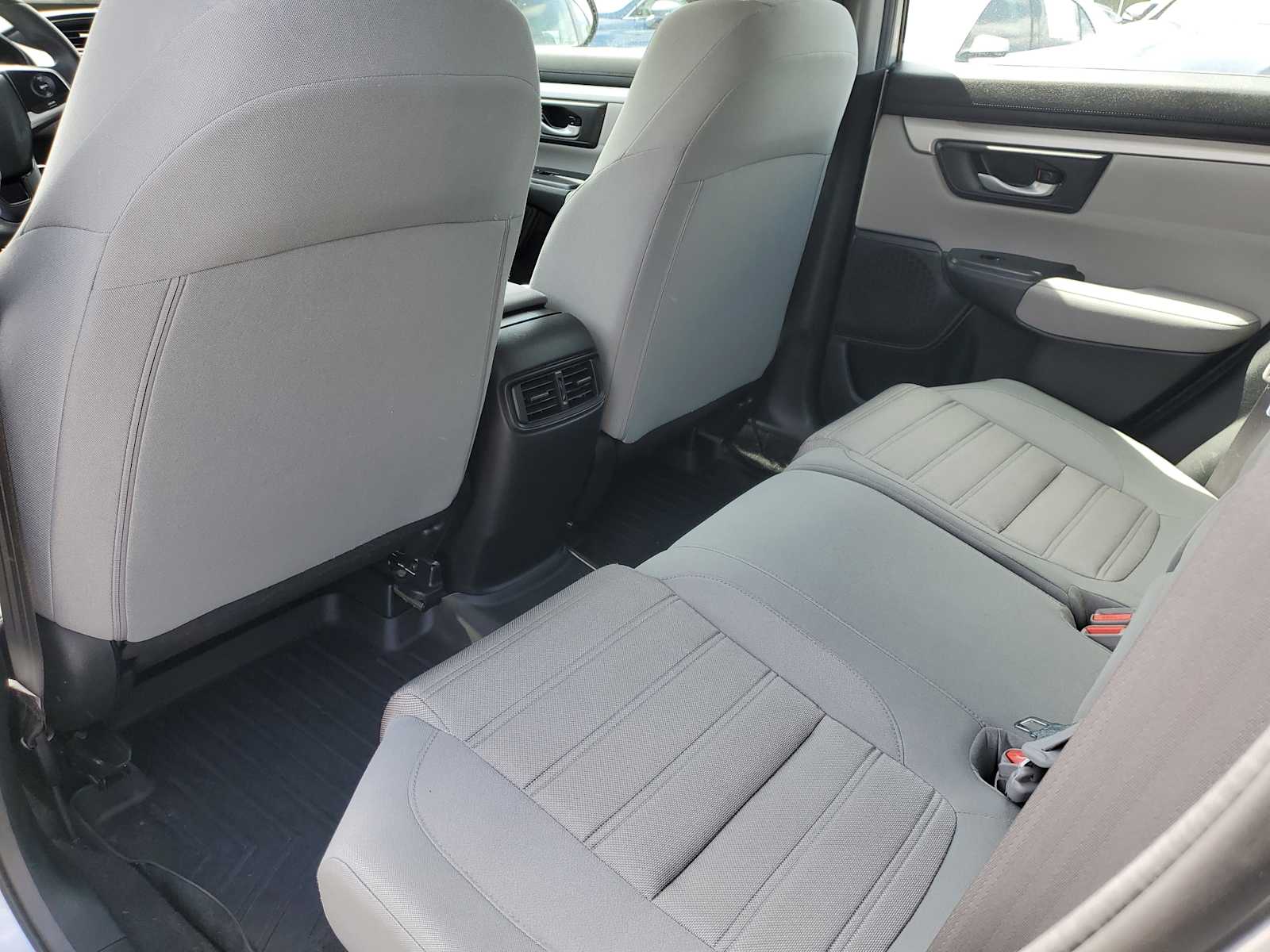 Thumbnail: 2017 Honda CR-V - 13